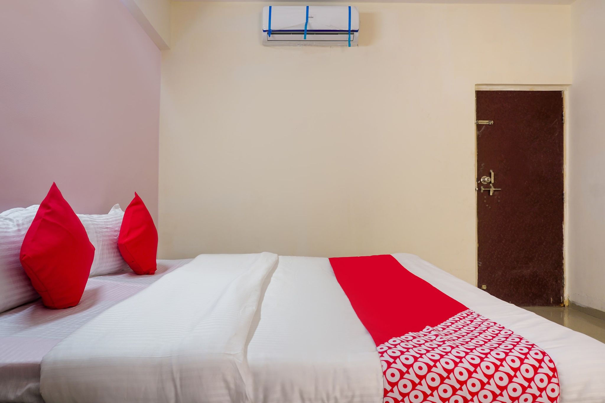 Hotel O Narayangaon Pune Formerly Galaxy Inn Classic 31