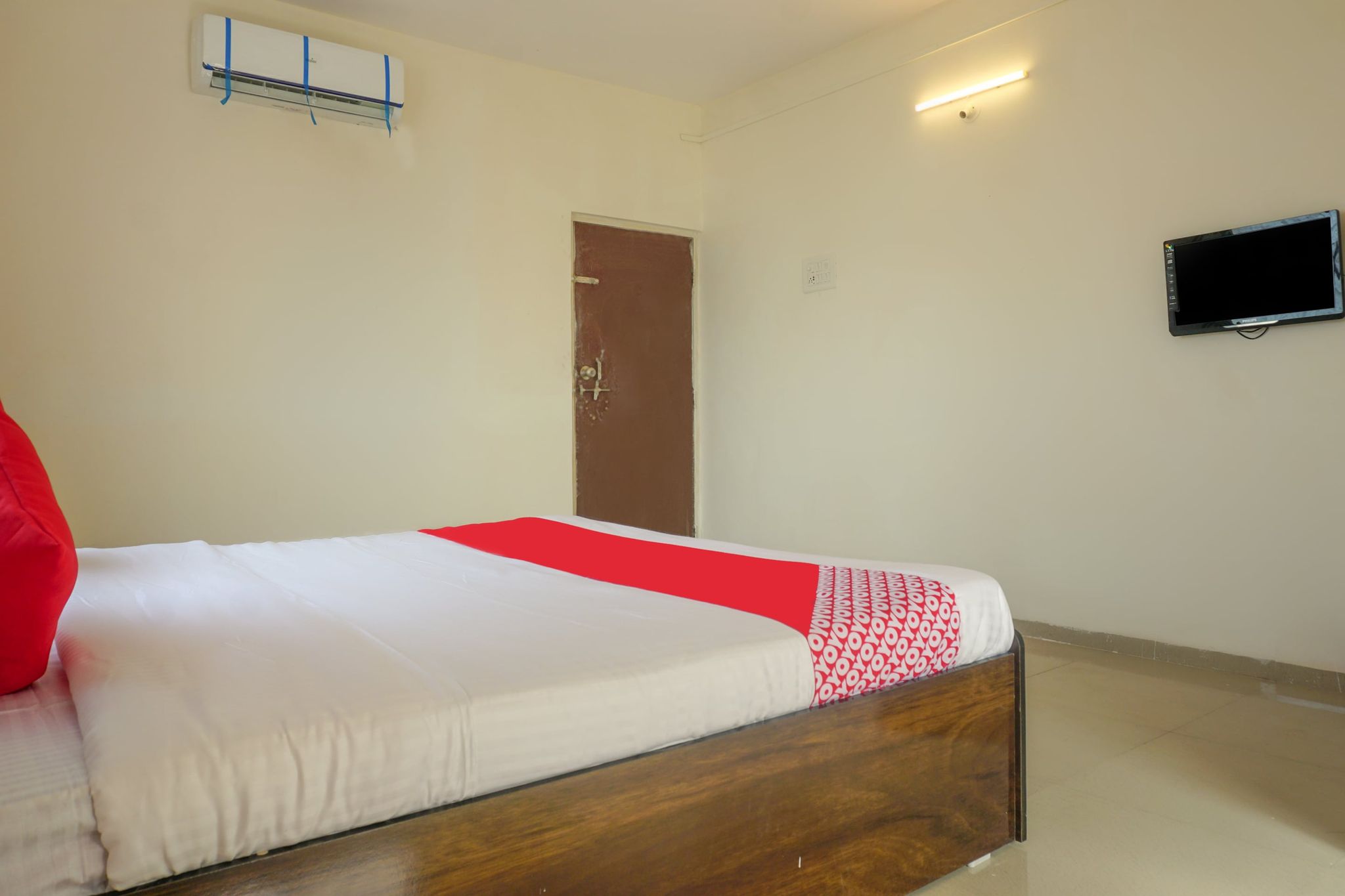 Hotel O Narayangaon Pune Formerly Galaxy Inn Classic 33