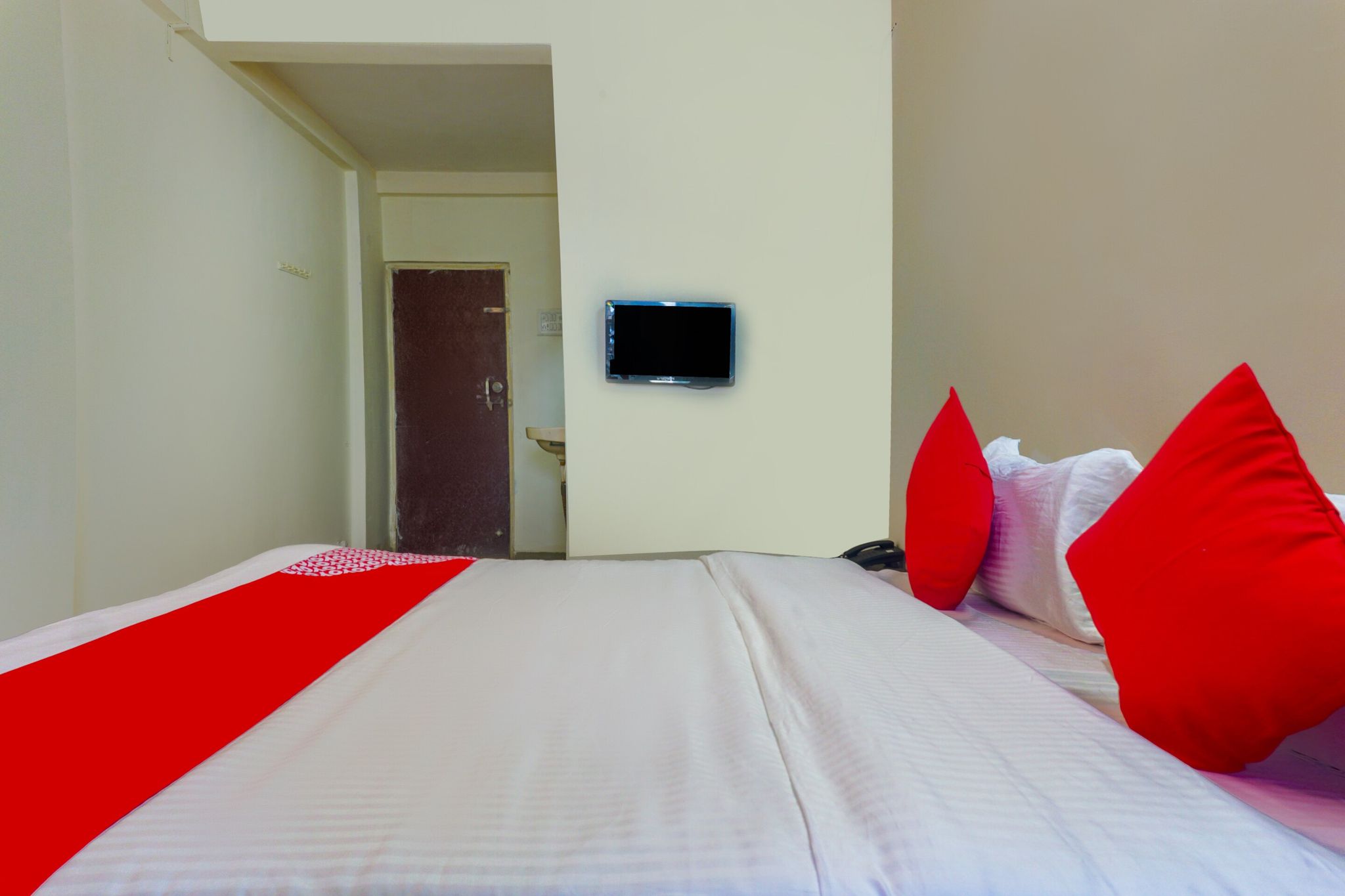 Hotel O Narayangaon Pune Formerly Galaxy Inn Classic 23