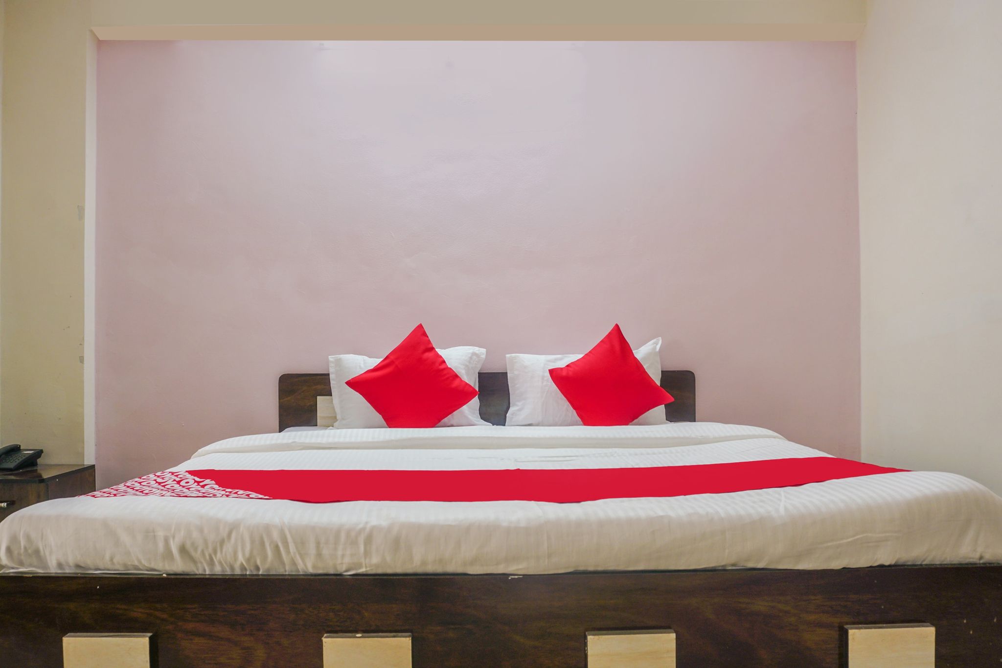 Hotel O Narayangaon Pune Formerly Galaxy Inn Classic 18