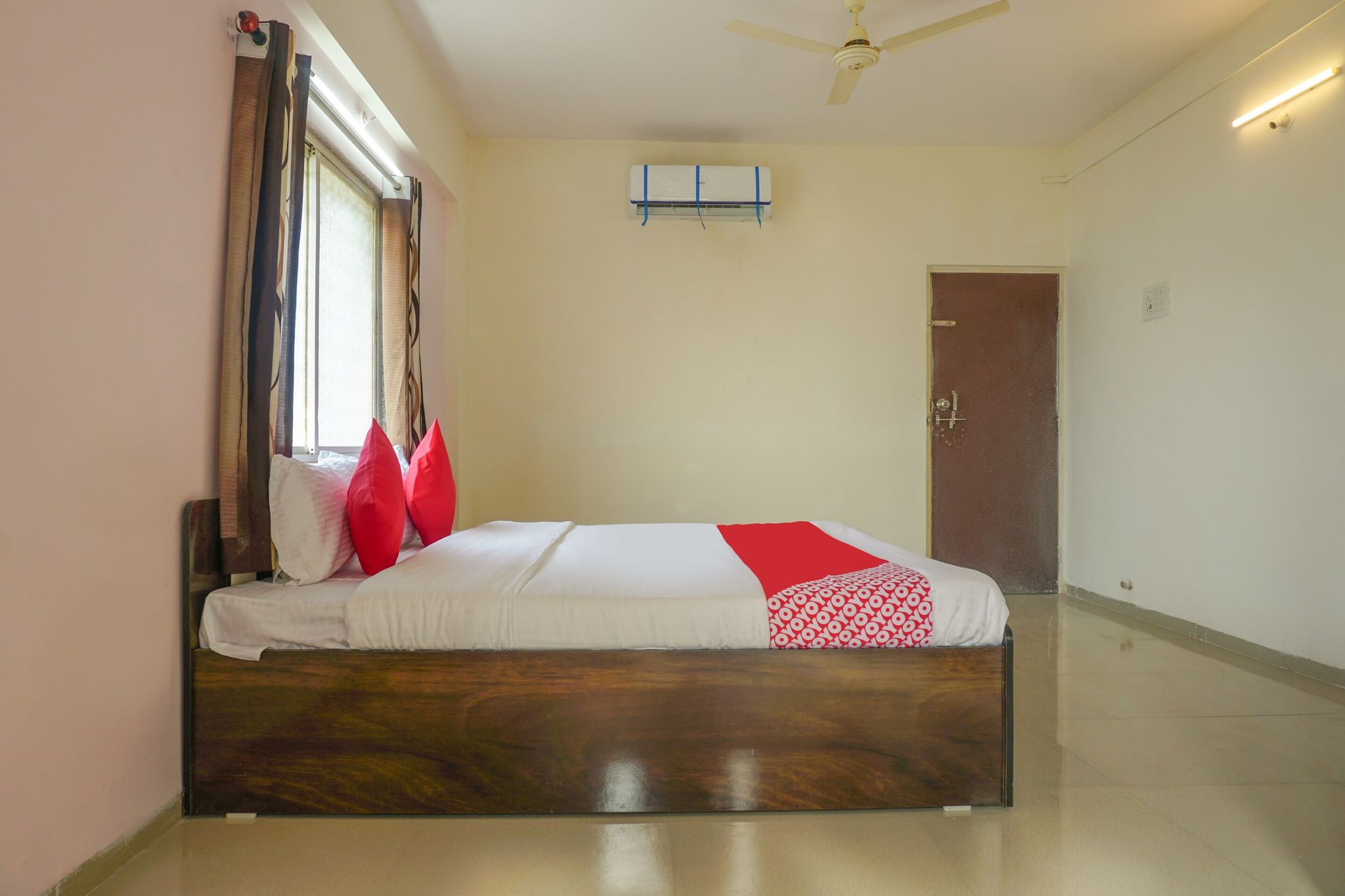 Hotel O Narayangaon Pune Formerly Galaxy Inn Classic 20