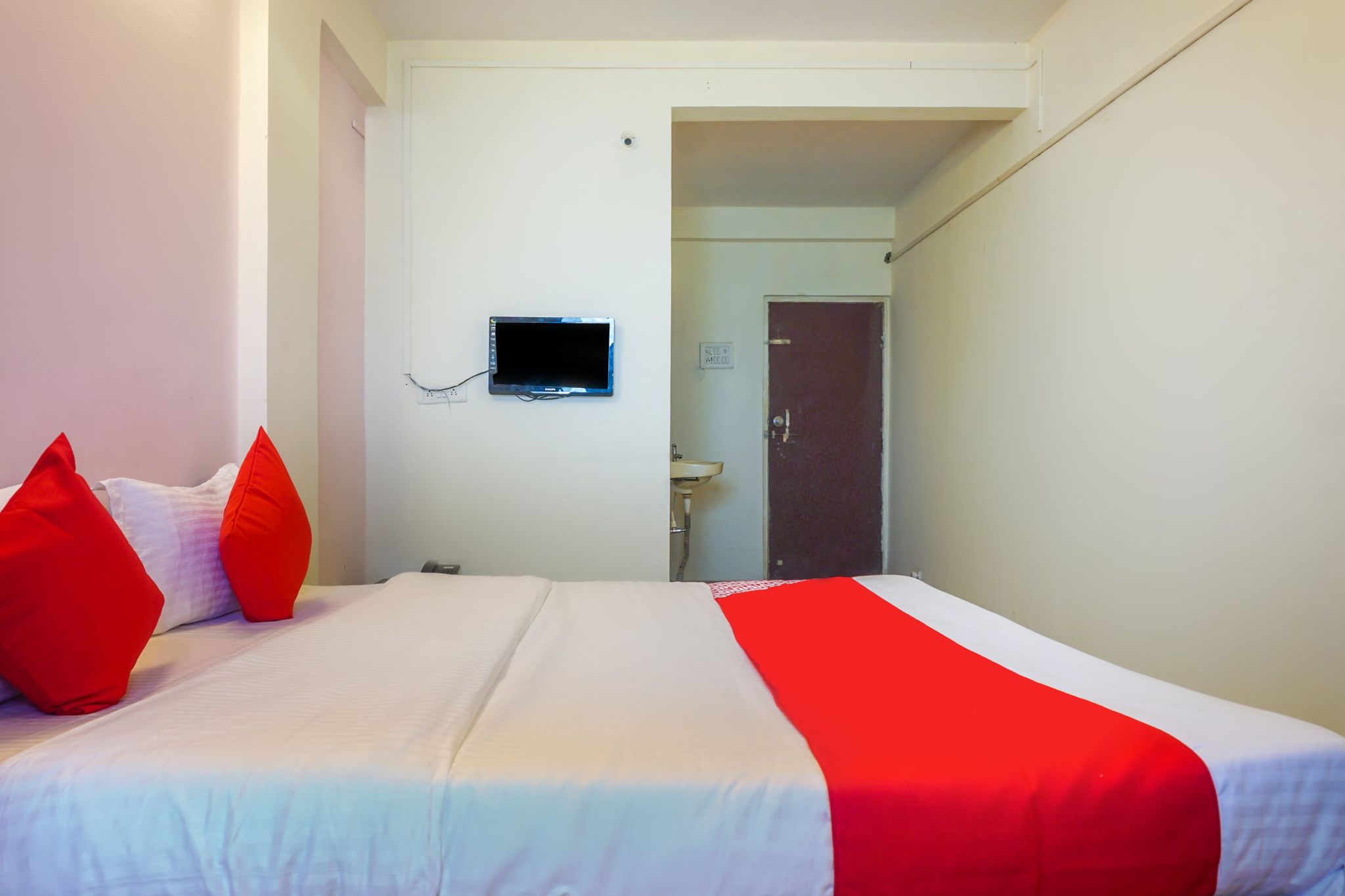 Hotel O Narayangaon Pune Formerly Galaxy Inn Classic 21