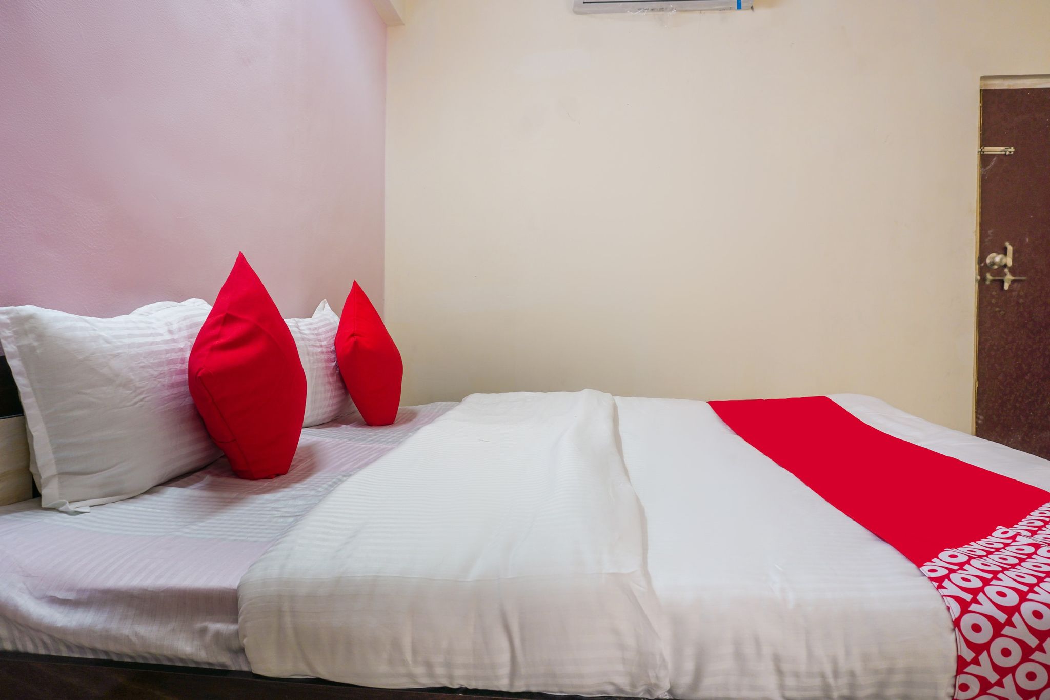 Hotel O Narayangaon Pune Formerly Galaxy Inn Classic 25