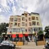 Super Hotel O Sankaradeva Kalakshetra Formerly HK Residency