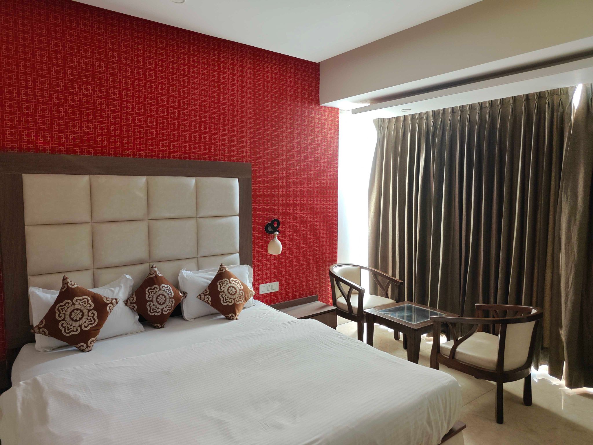 Super Townhouse Old Kalka Ambala Road Formerly Viraj inn Classic 6