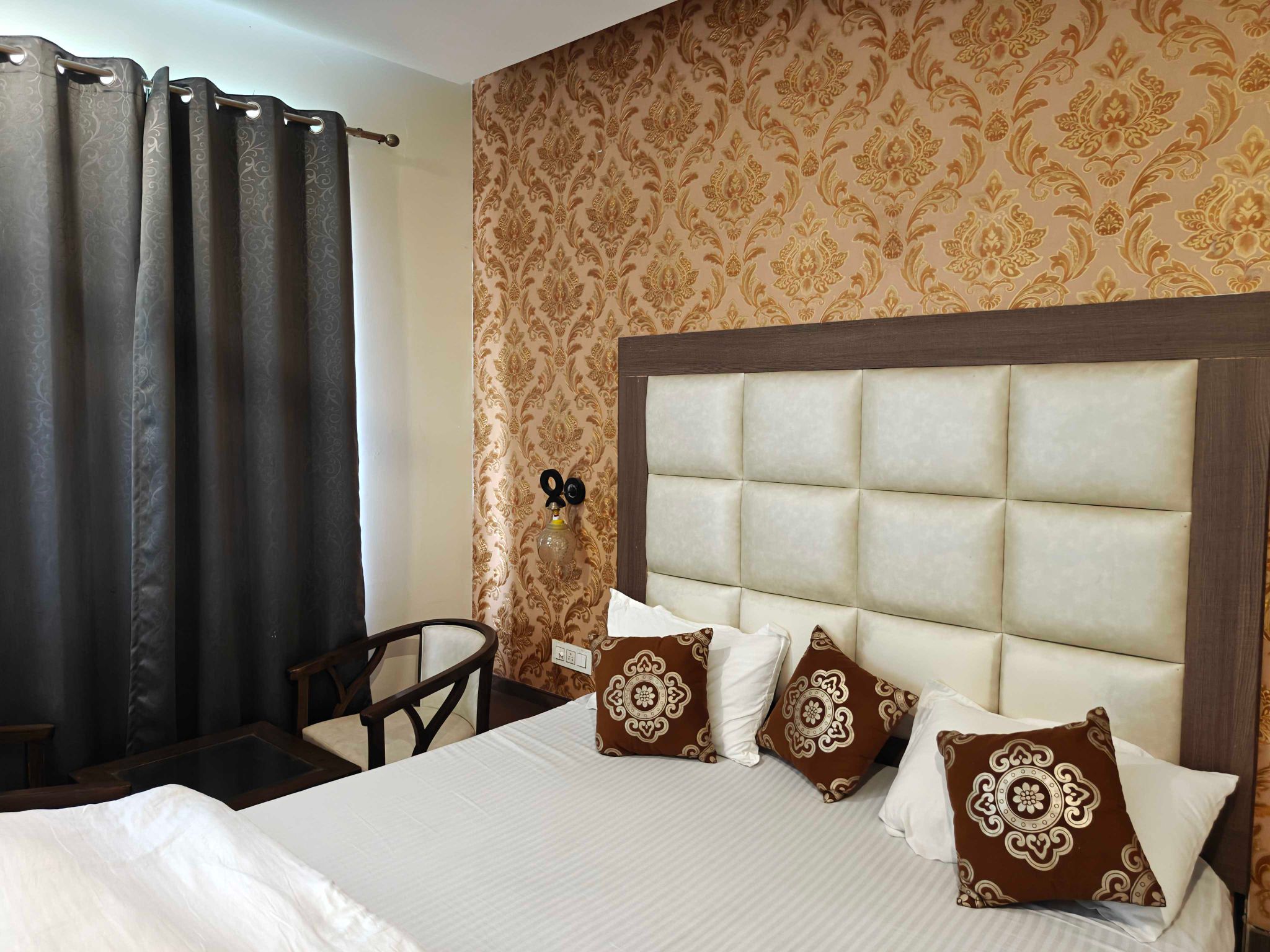 Super Townhouse Old Kalka Ambala Road Formerly Viraj inn Classic 7