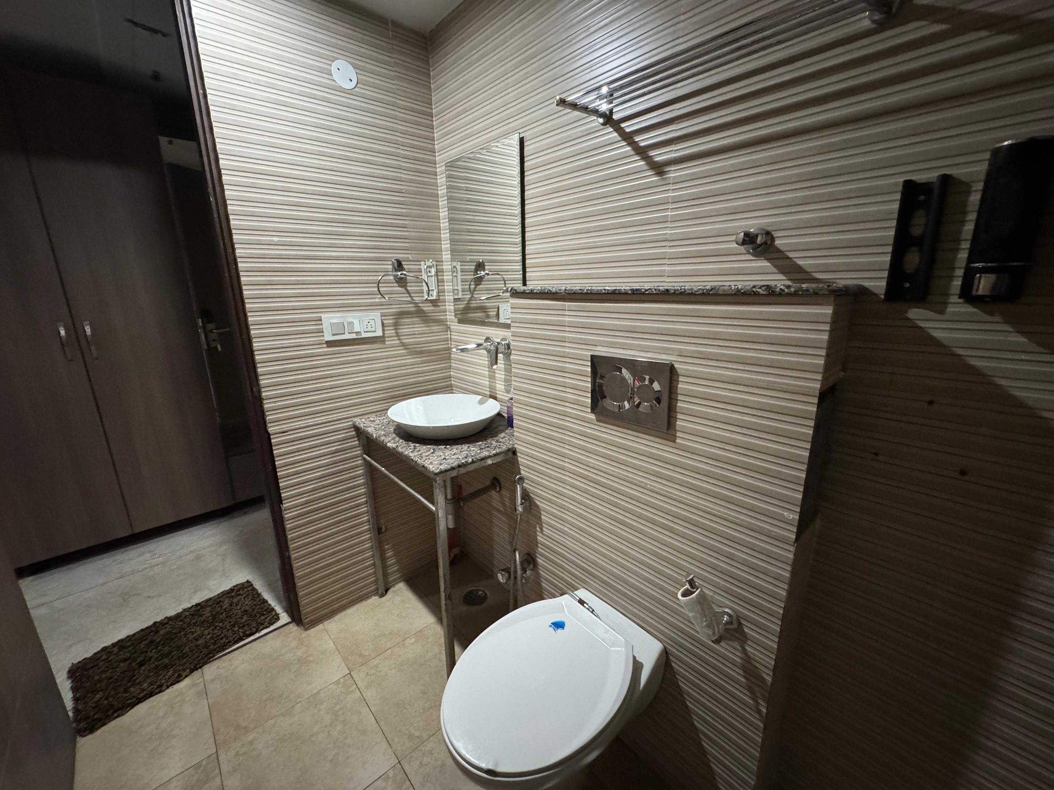 Super Townhouse Old Kalka Ambala Road Formerly Viraj inn Classic 4