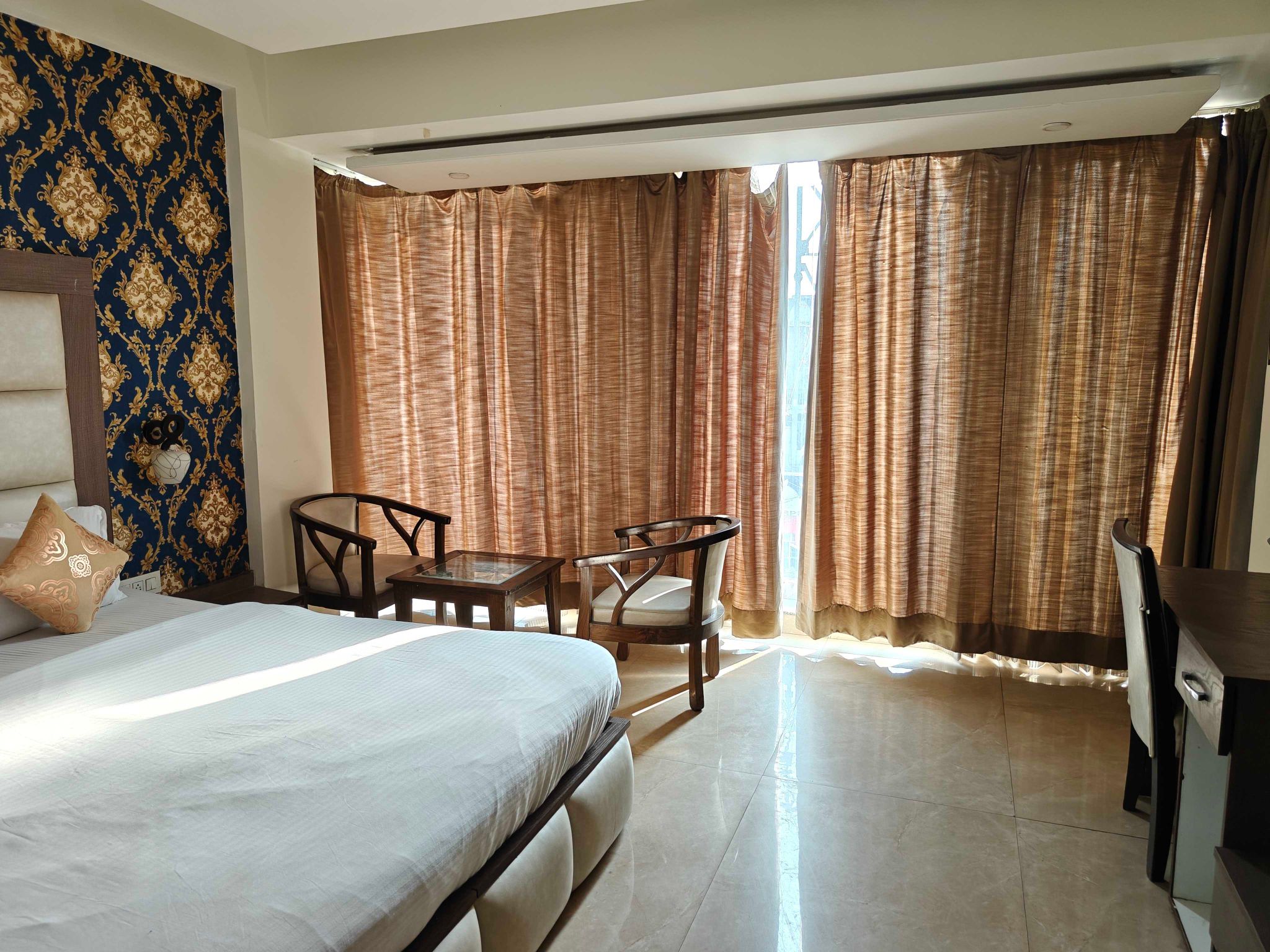 Super Townhouse Old Kalka Ambala Road Formerly Viraj inn Classic 3