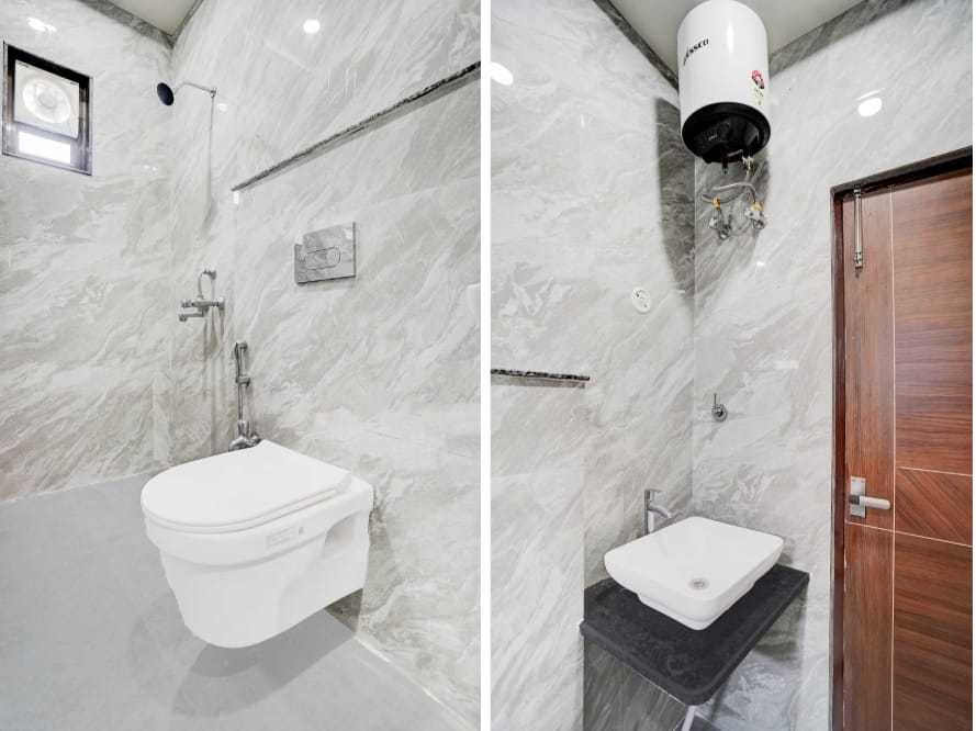 Palette Hotel and Resorts Patrakar Colony Formerly Shree Maruti Tower Classic 10