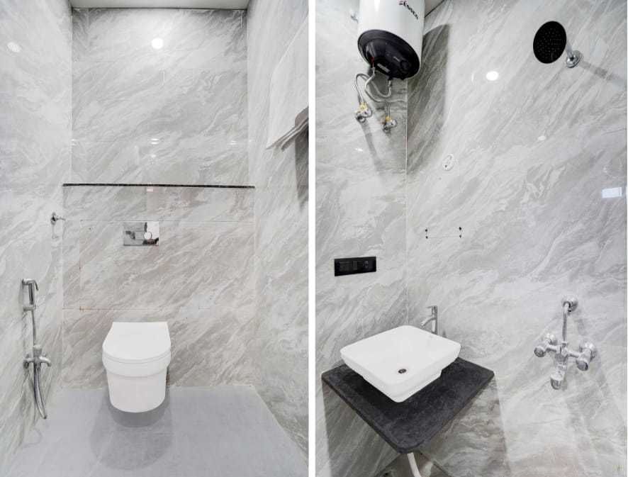 Palette Hotel and Resorts Patrakar Colony Formerly Shree Maruti Tower Classic 9