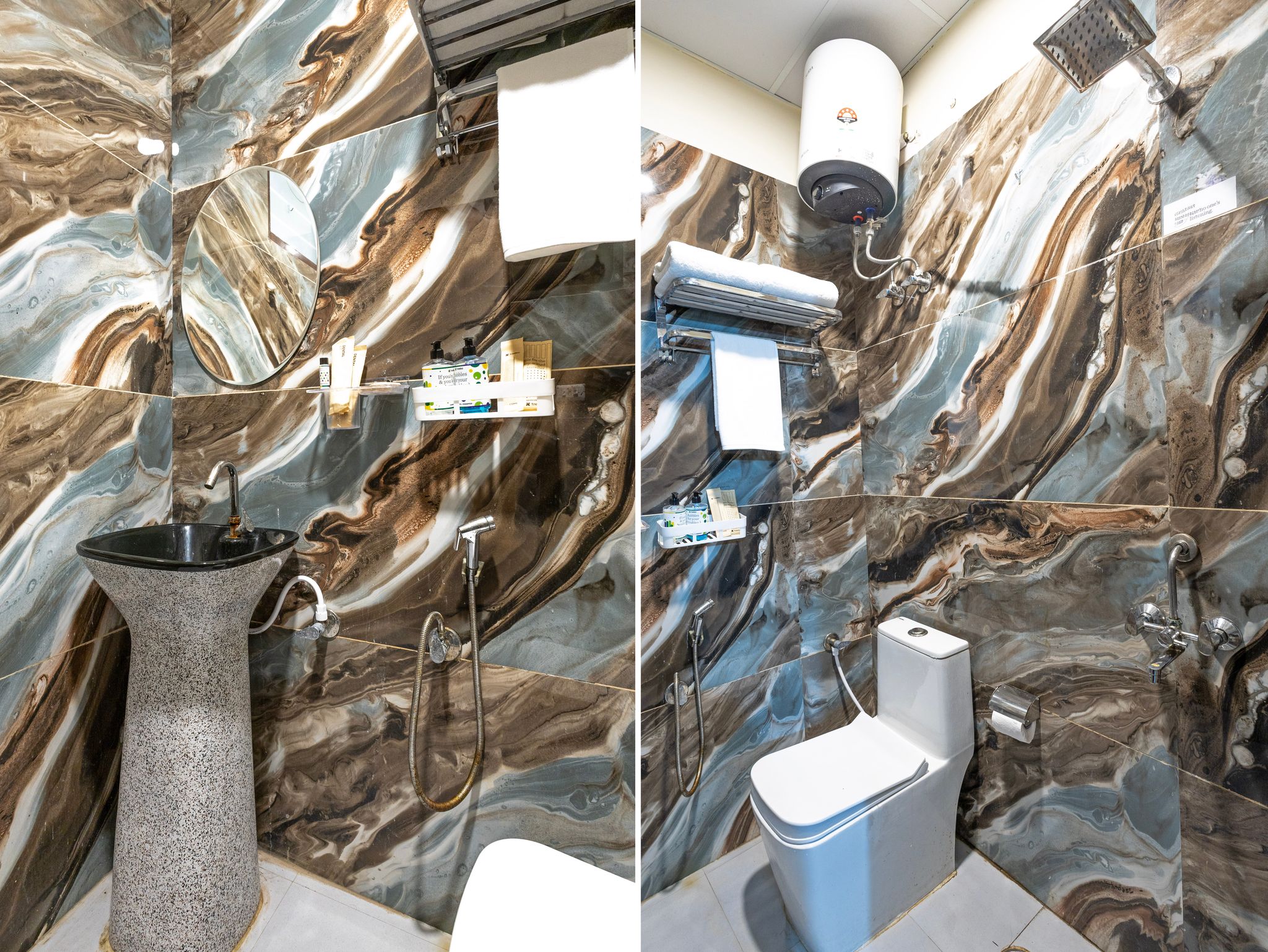 Treebo The Royal Corporate Standard Room 2