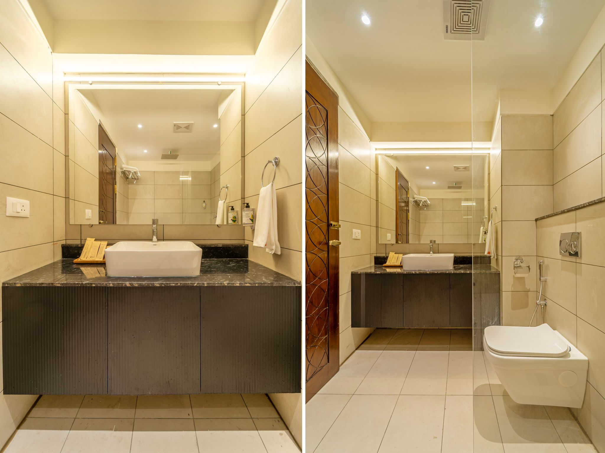 Treebo Premium Cachet Suites Deluxe Room 3