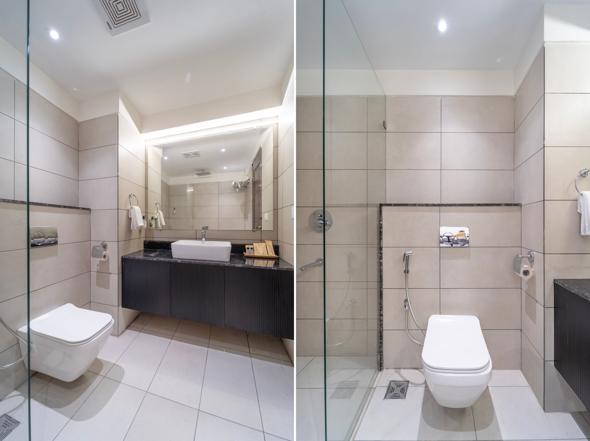 Treebo Premium Cachet Suites Deluxe Room 12