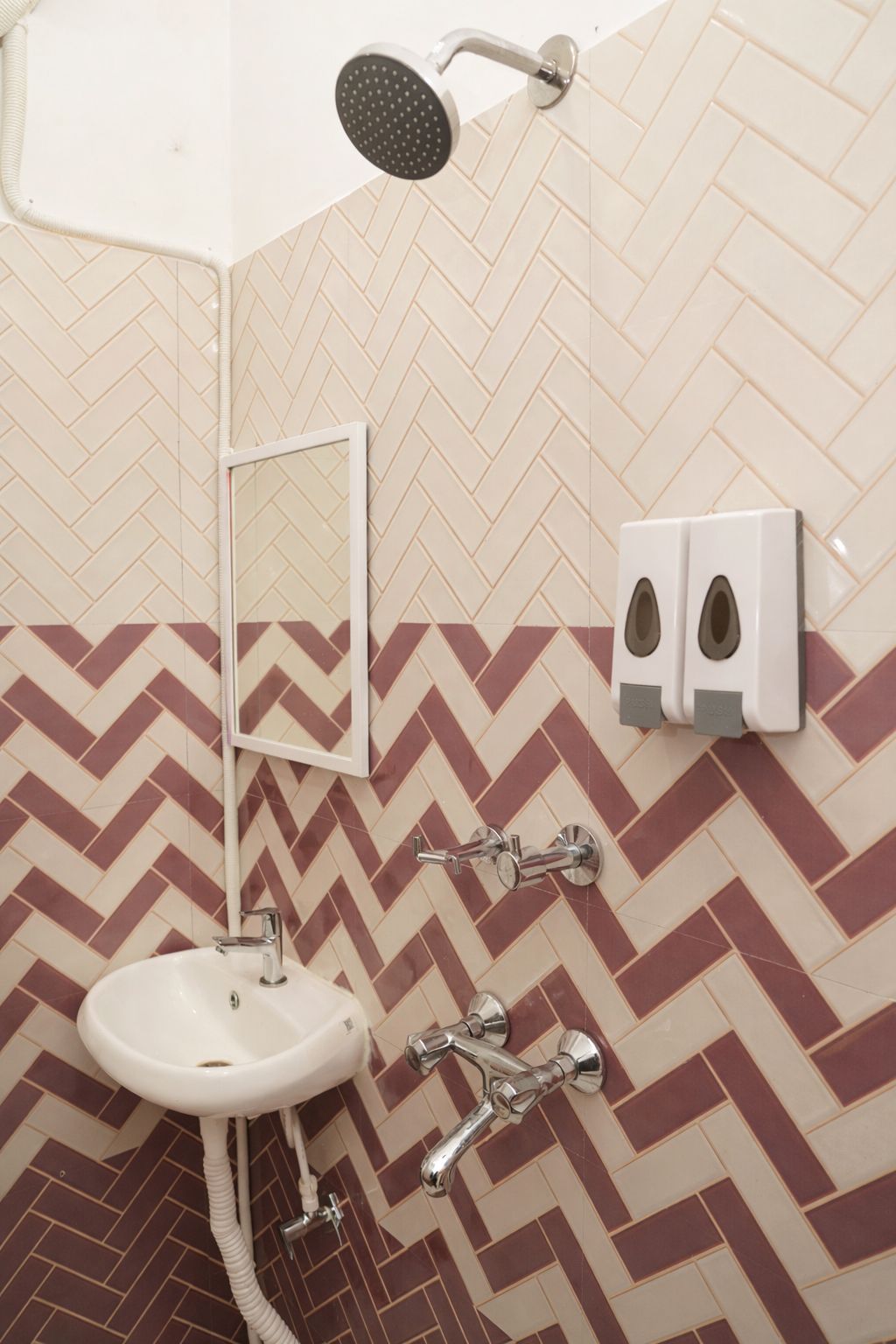 Rajbari Palace Standard Double Bed 12