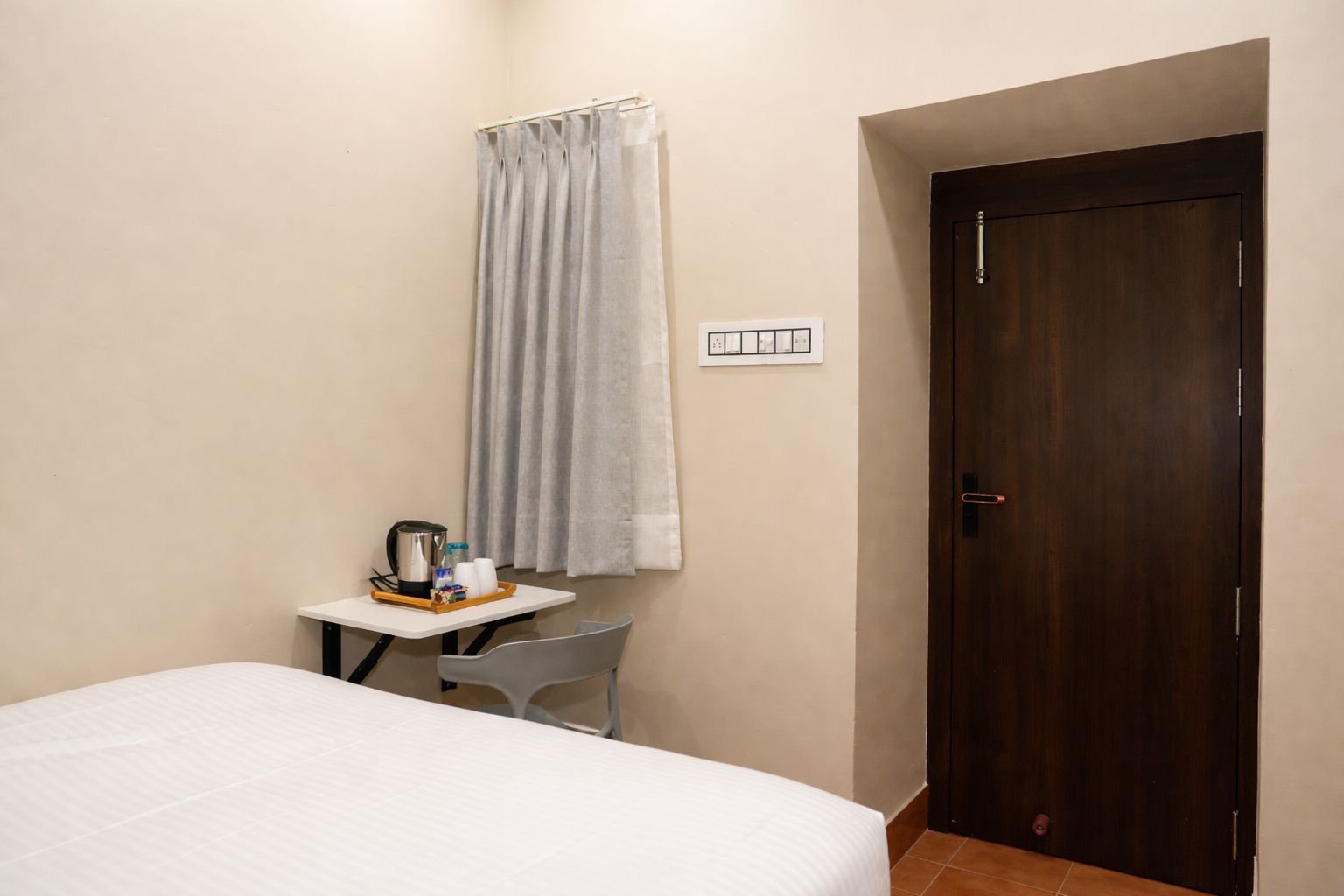 Rajbari Palace Standard Double Bed 13