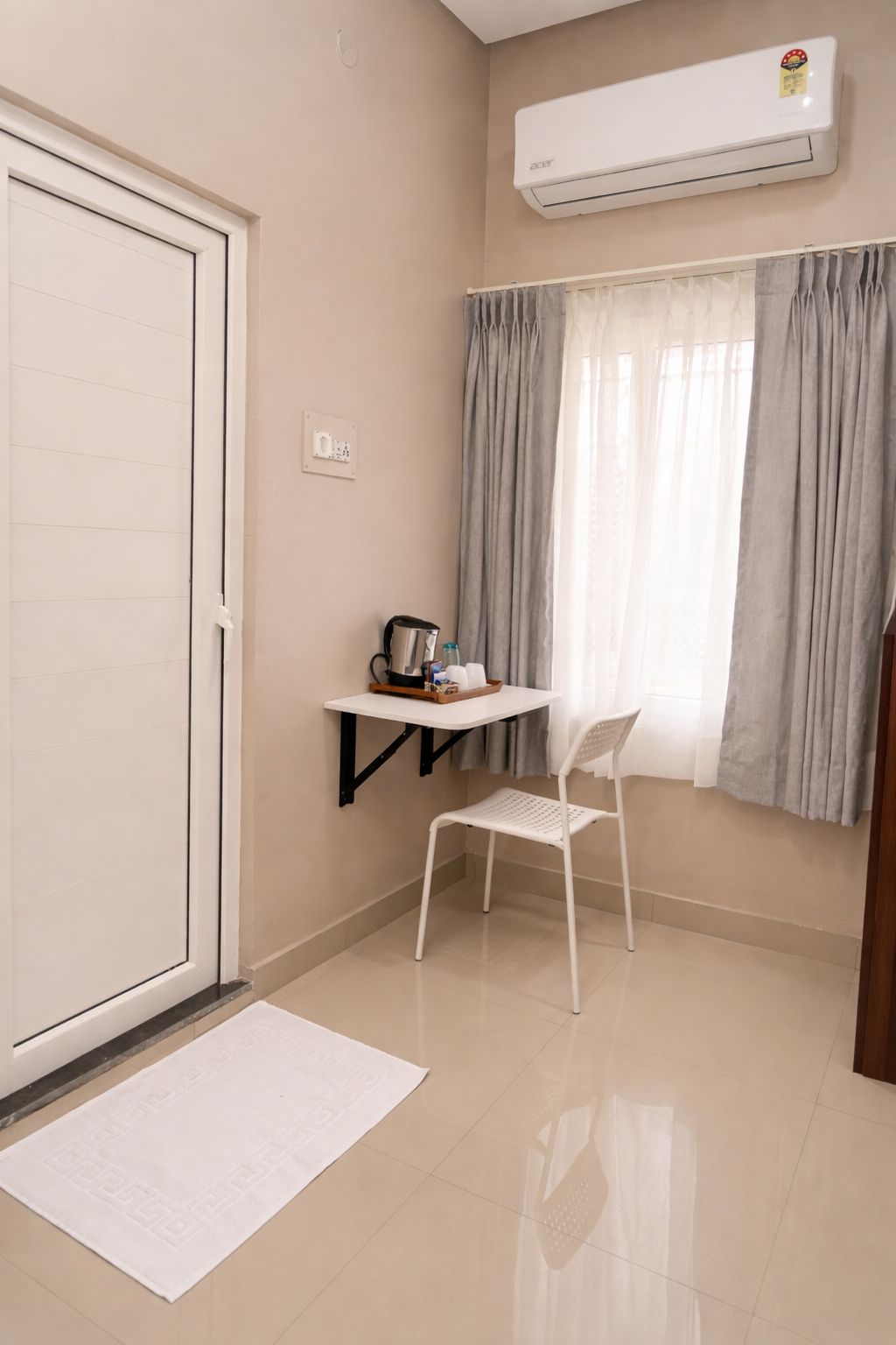 Rajbari Palace Standard Double Bed 6