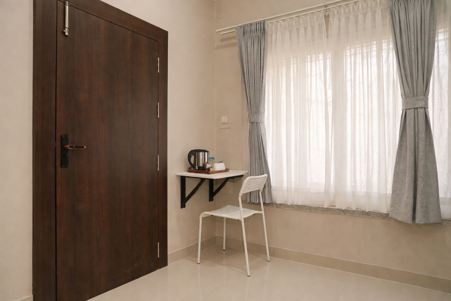 Rajbari Palace Standard Double Bed 4