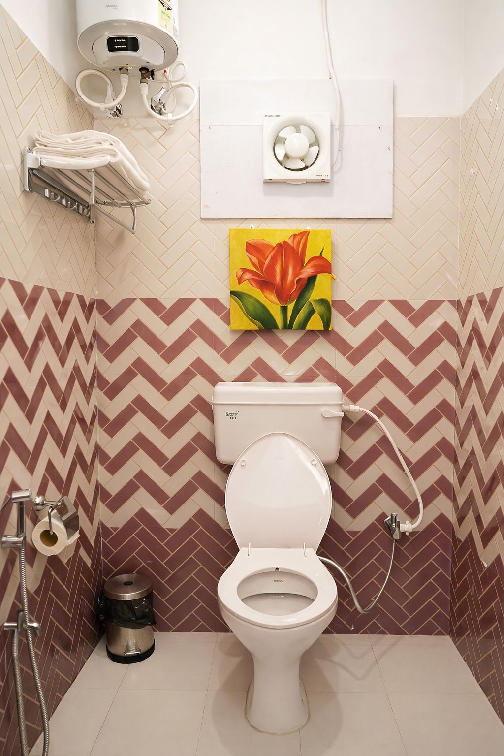 Rajbari Palace Standard Double Bed 10