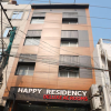 Happy Residency
