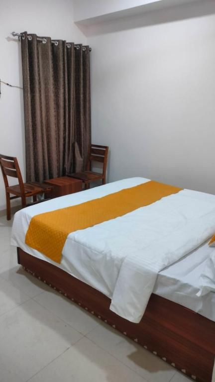 Urban Villa Deluxe Room With Balcony 3