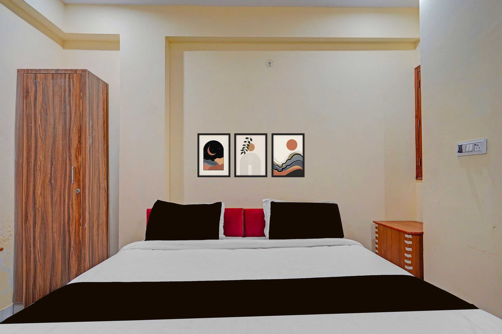 Hotel O RV Hotel CLASSIC 4