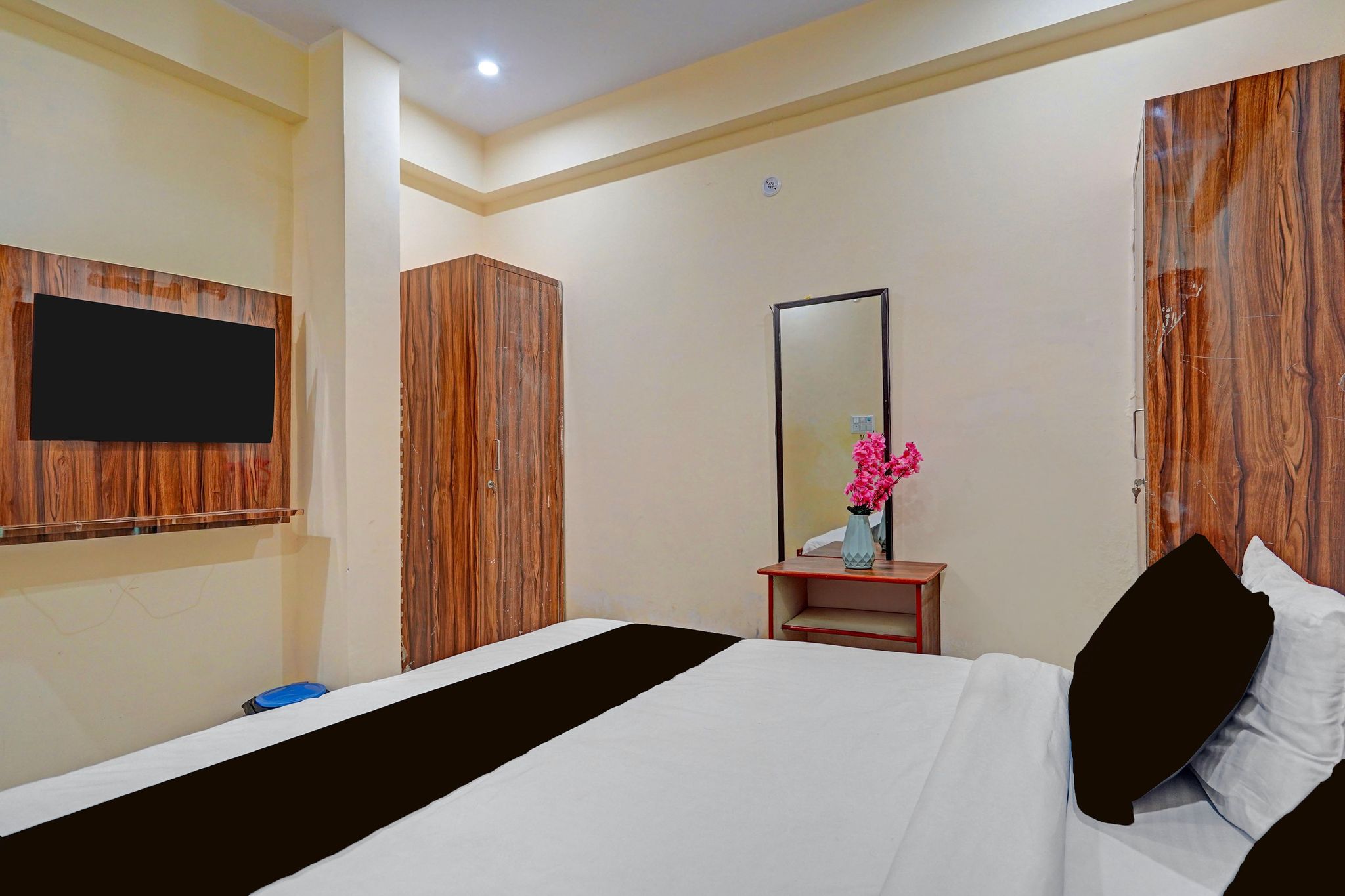 Hotel O RV Hotel CLASSIC 3