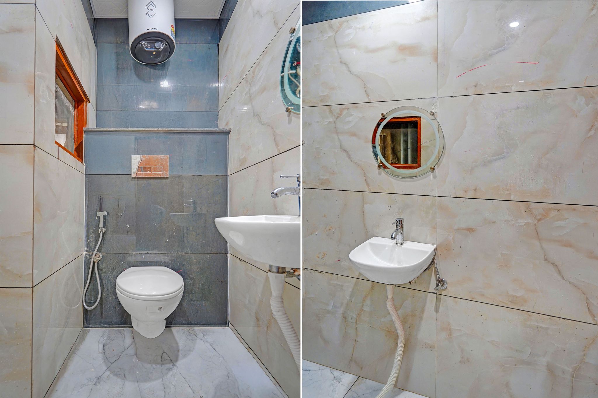 Hotel O RV Hotel CLASSIC 7