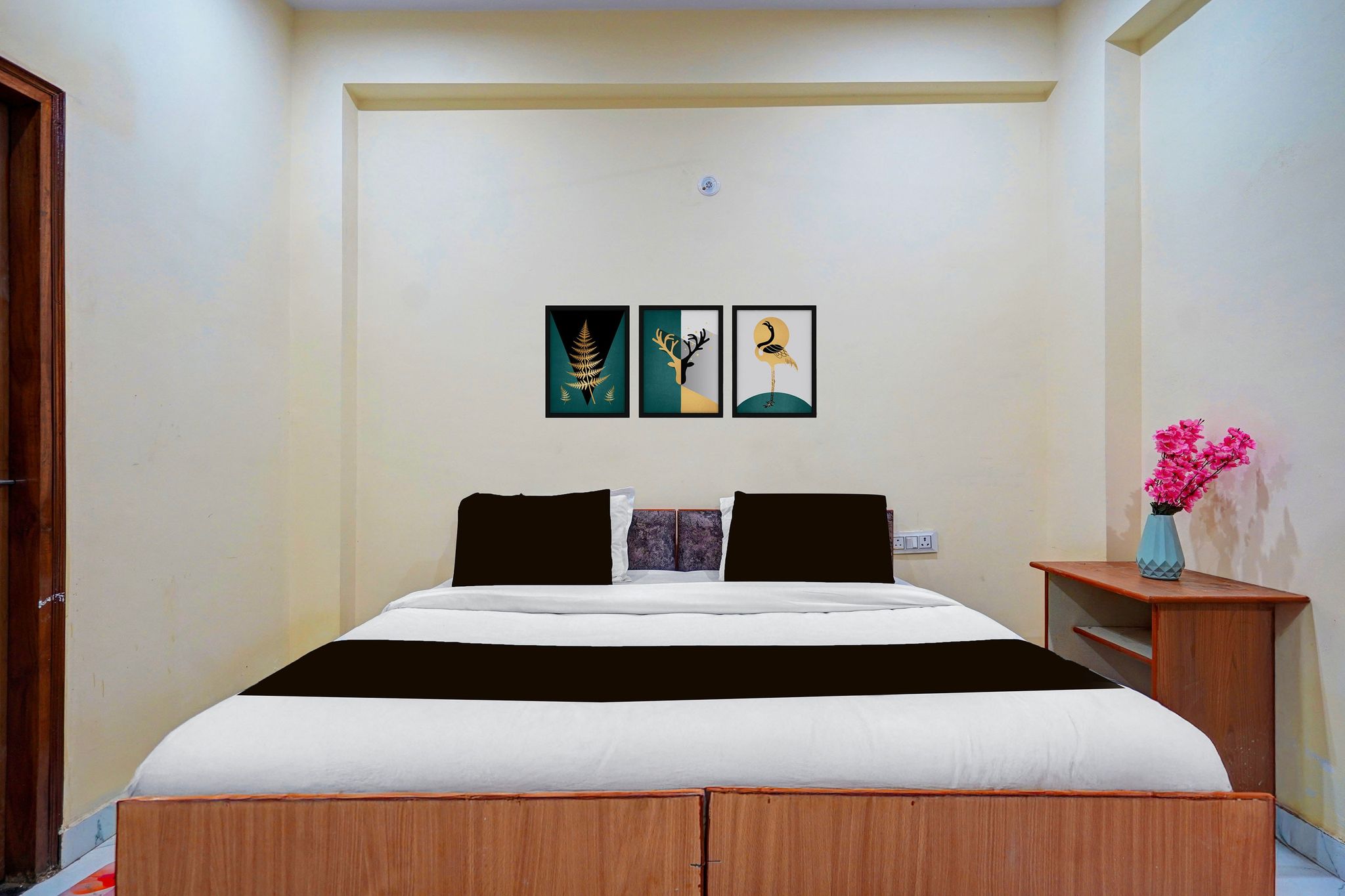 Hotel O RV Hotel CLASSIC 2