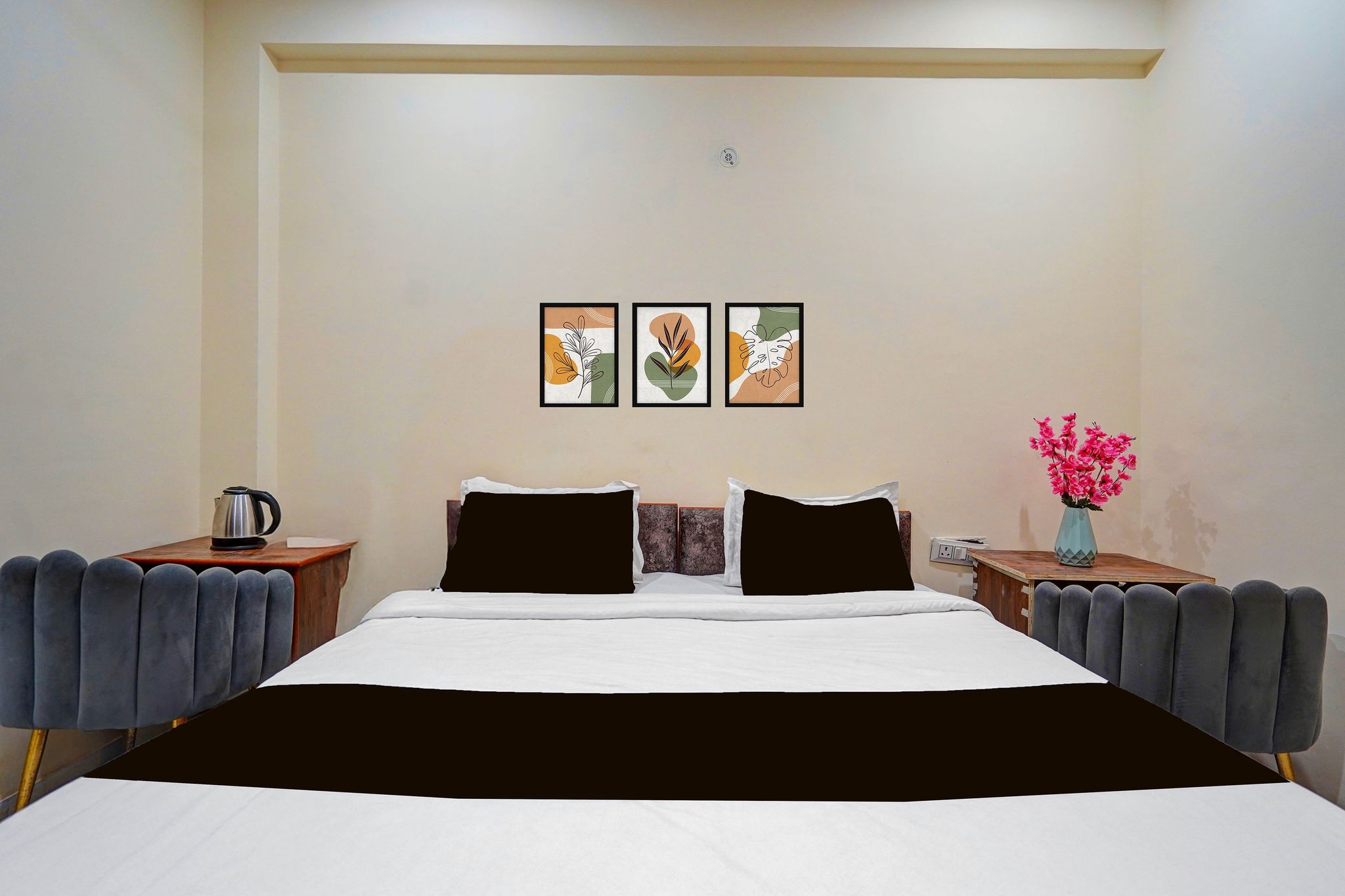 Hotel O RV Hotel CLASSIC 12