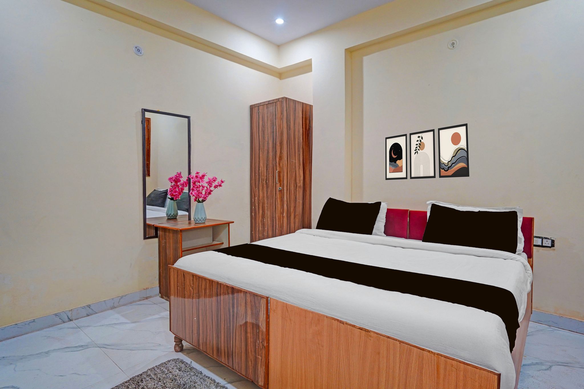 Hotel O RV Hotel CLASSIC 6