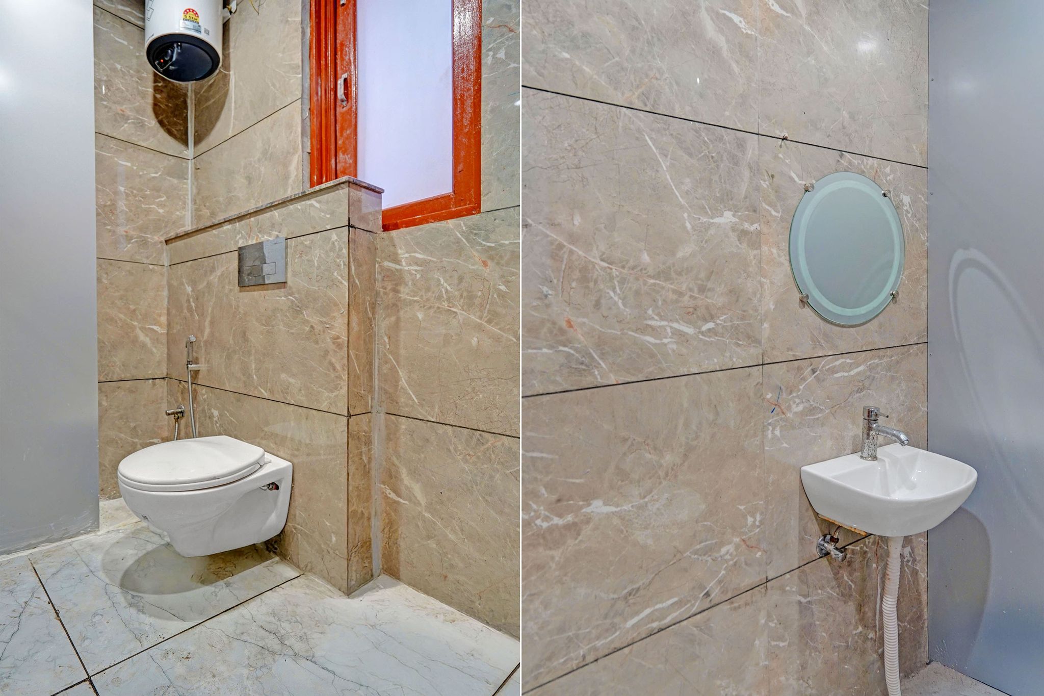 Hotel O RV Hotel CLASSIC 9