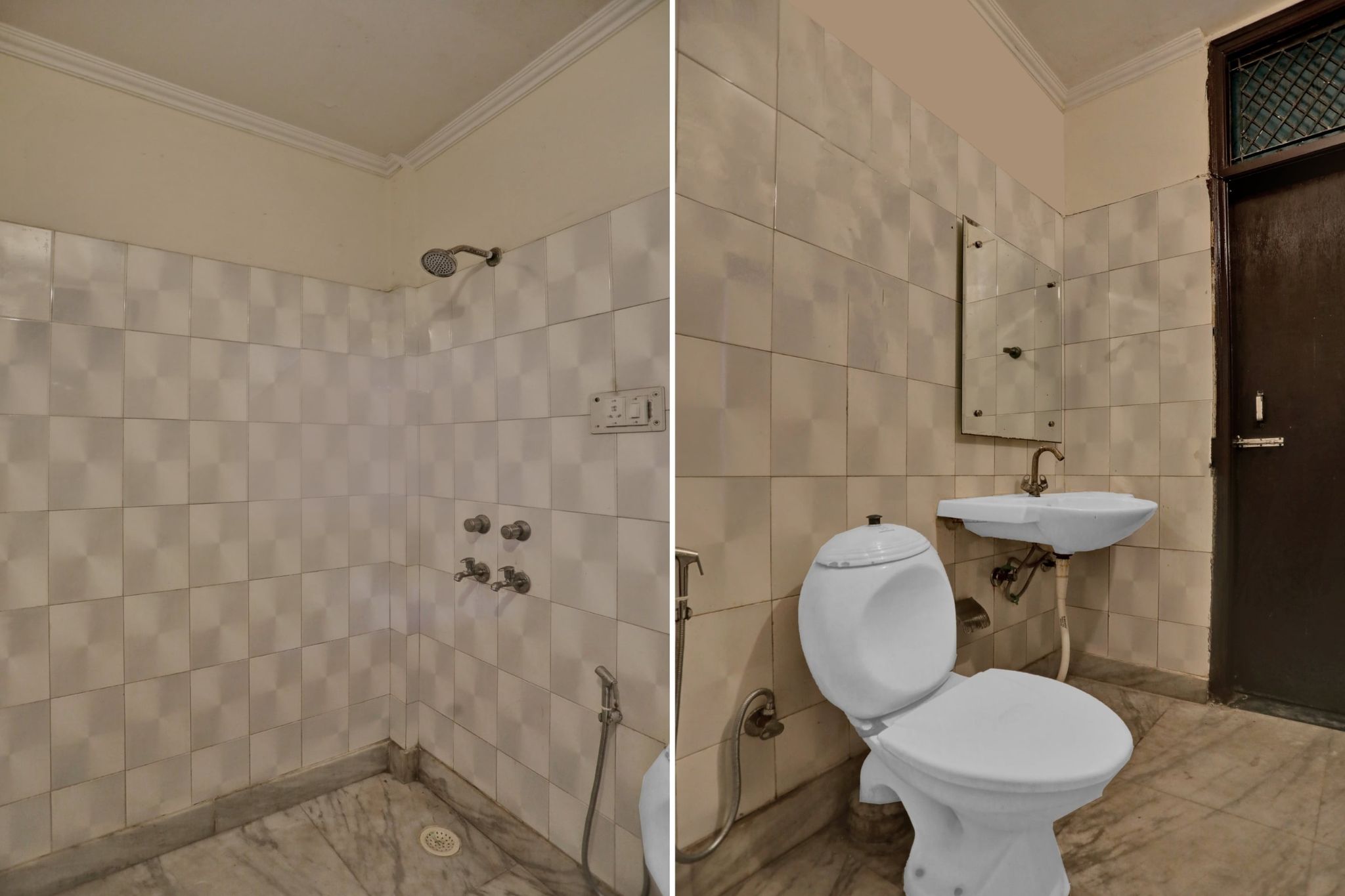 Super Hotel O DIAMOND TREE SECTOR 49 NOIDA NEAR PRAYAG HOSPITAL CLASSIC 9