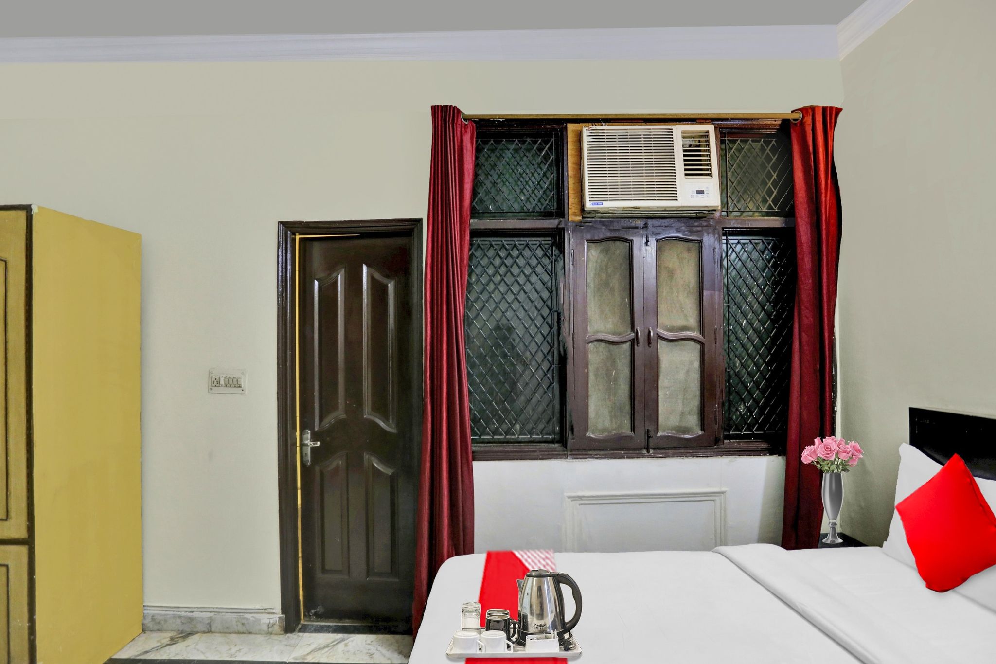 Super Hotel O DIAMOND TREE SECTOR 49 NOIDA NEAR PRAYAG HOSPITAL CLASSIC 3