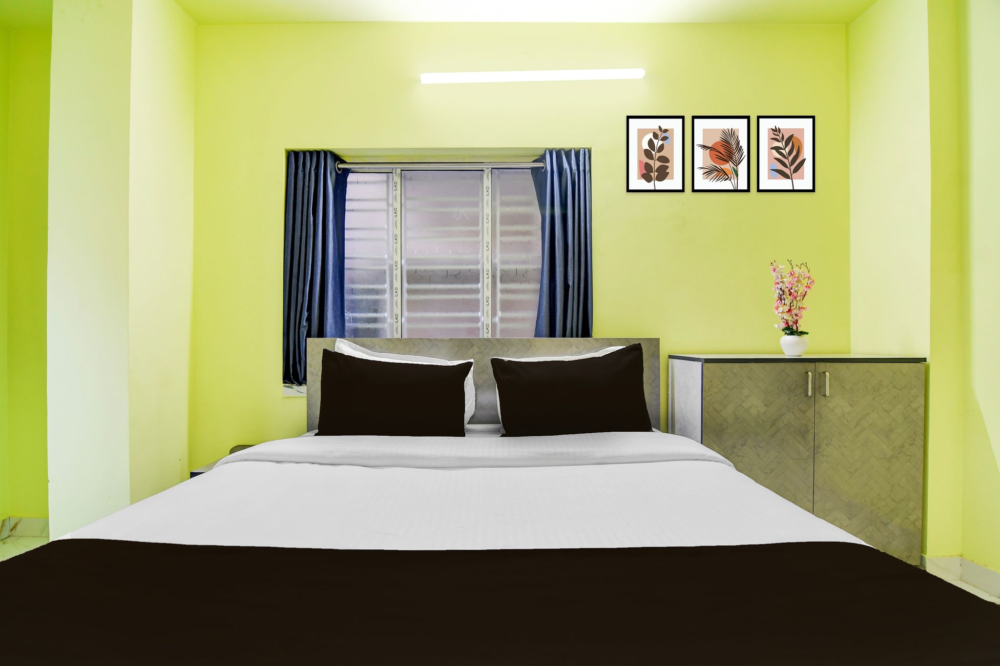 SPOT ON Gouranga Guest House CLASSIC 15