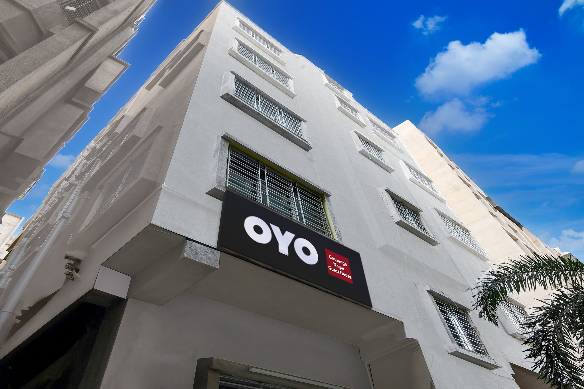 SPOT ON Gouranga Guest House