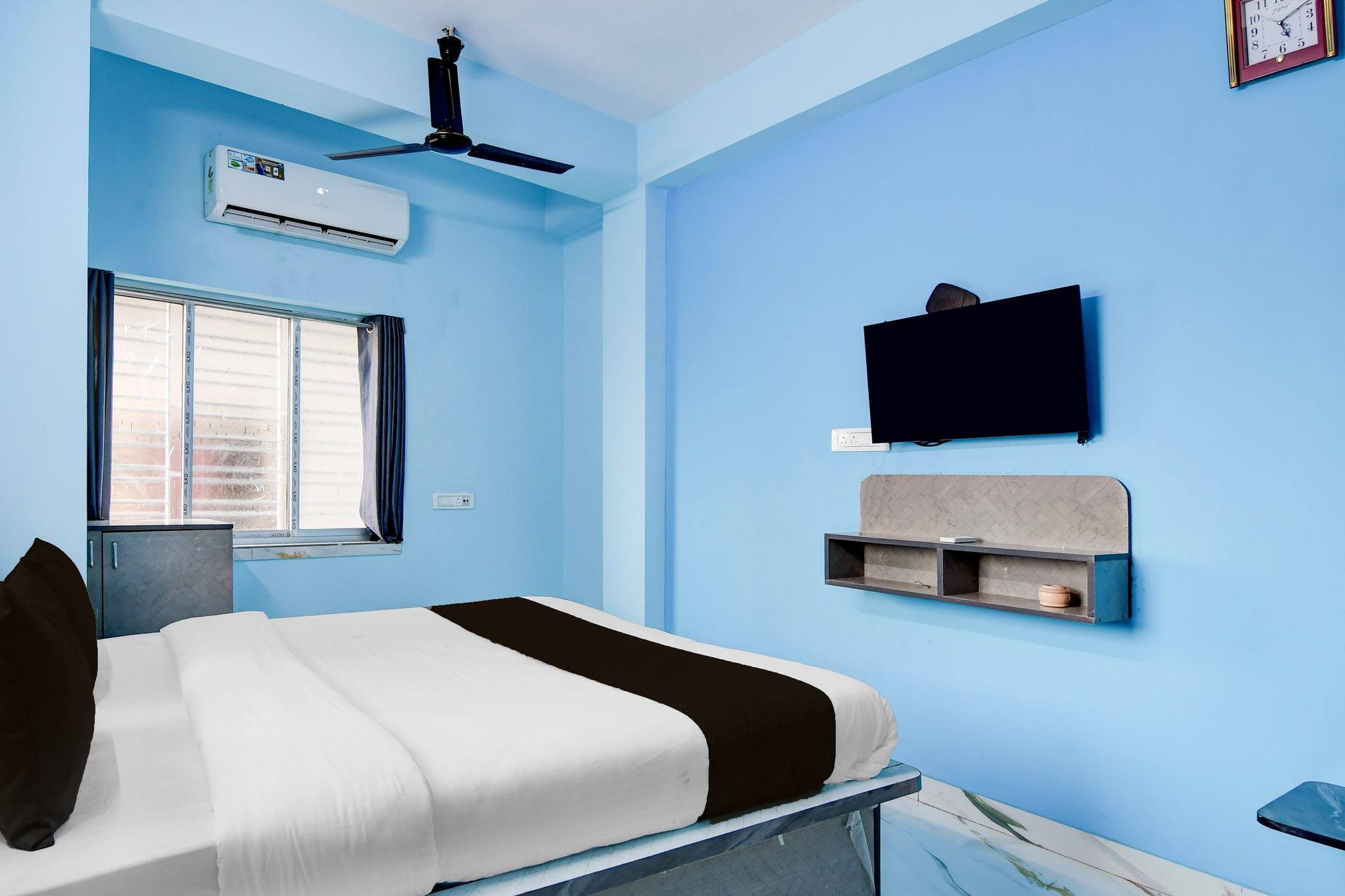 SPOT ON Gouranga Guest House CLASSIC 7