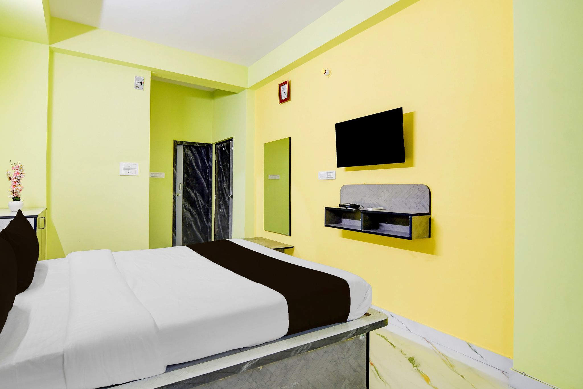 SPOT ON Gouranga Guest House CLASSIC 16