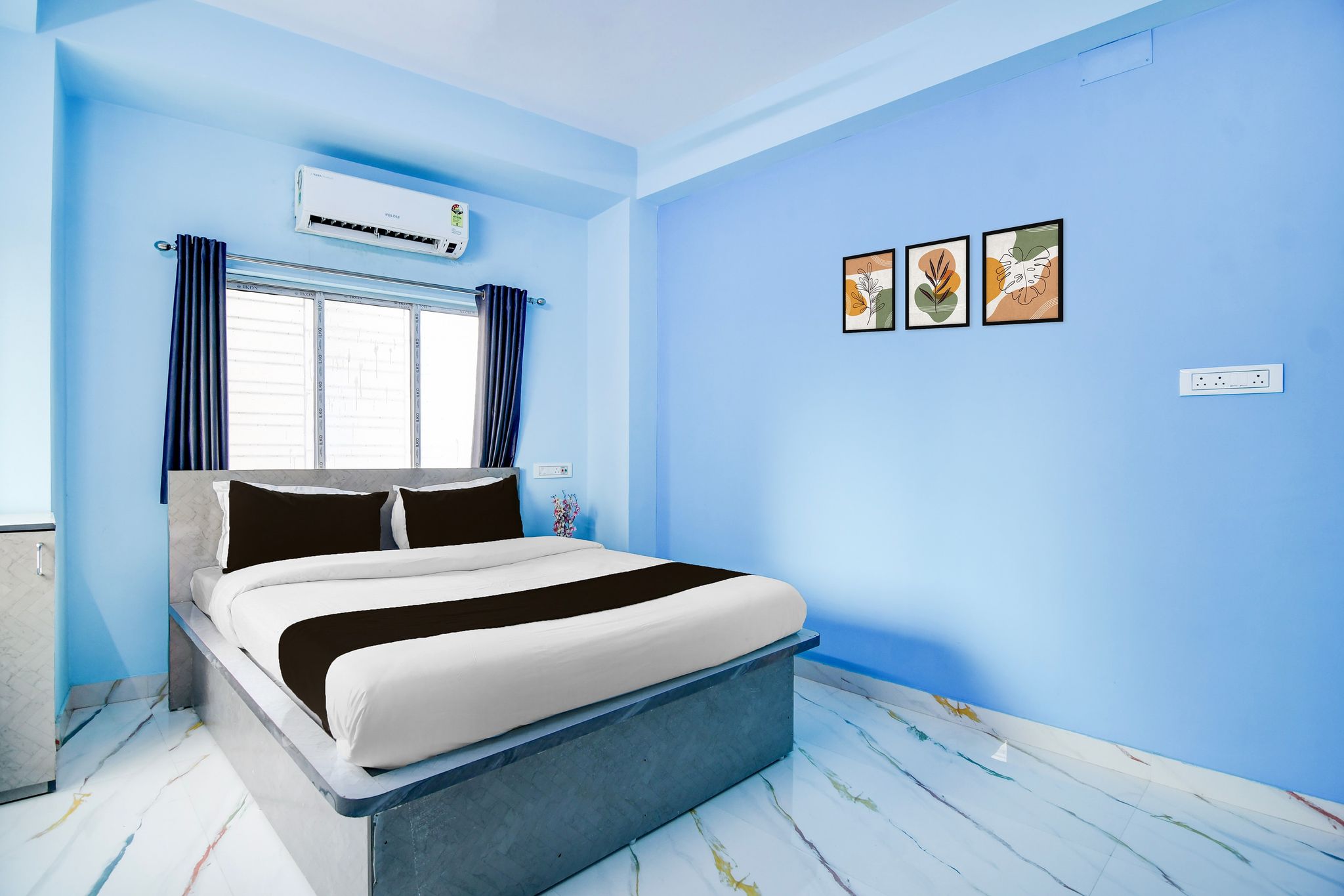 SPOT ON Gouranga Guest House CLASSIC 6