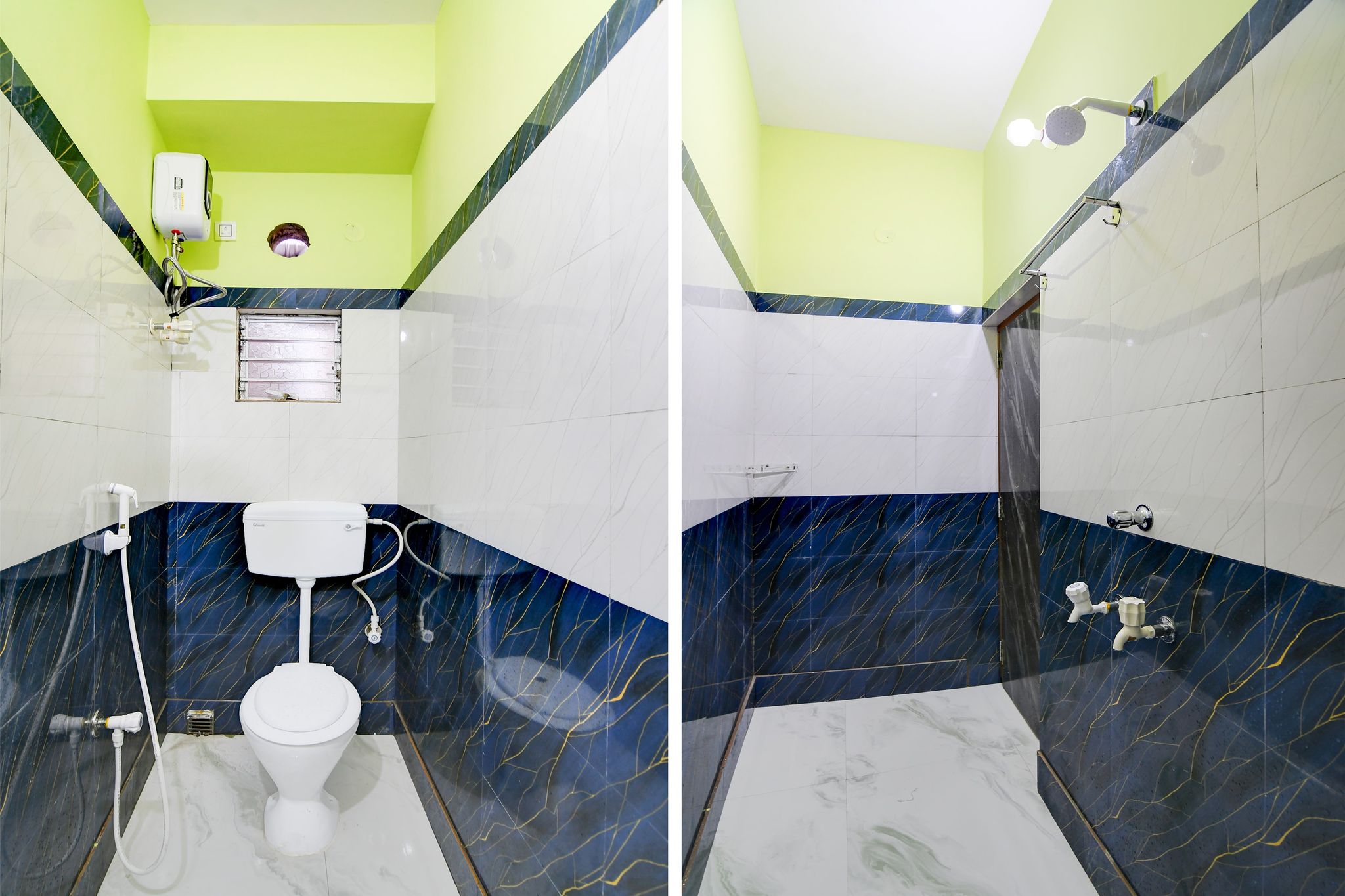 SPOT ON Gouranga Guest House CLASSIC 12