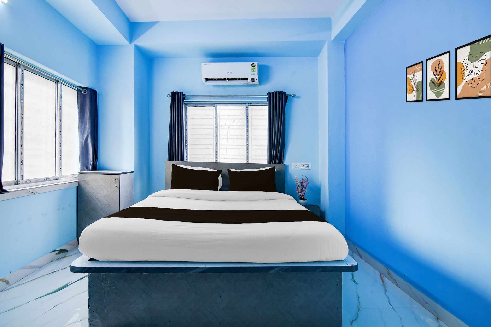 SPOT ON Gouranga Guest House CLASSIC 13