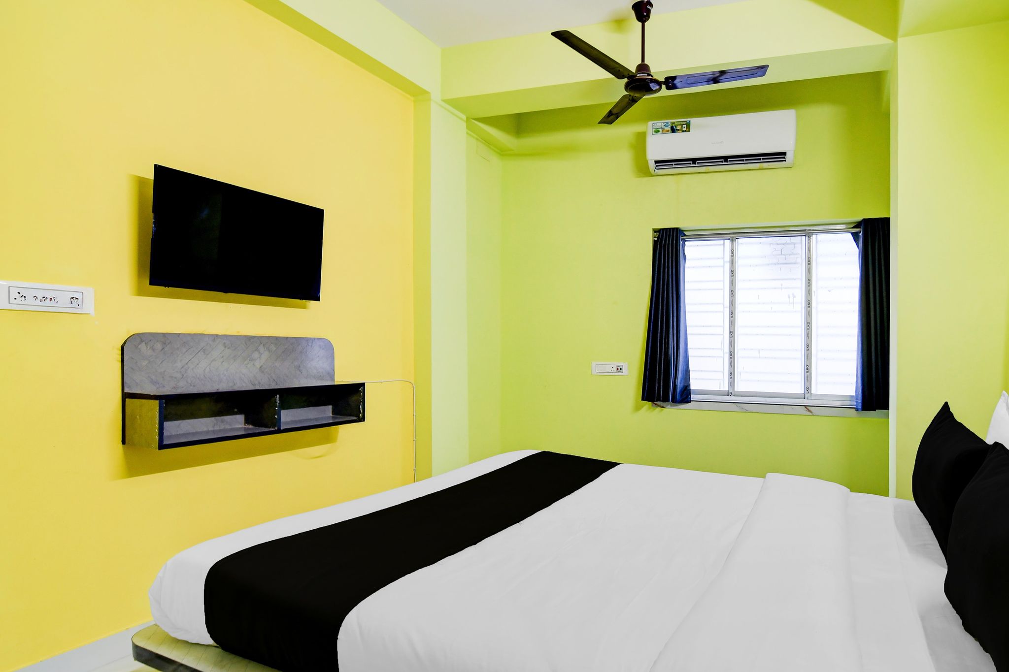 SPOT ON Gouranga Guest House CLASSIC 5