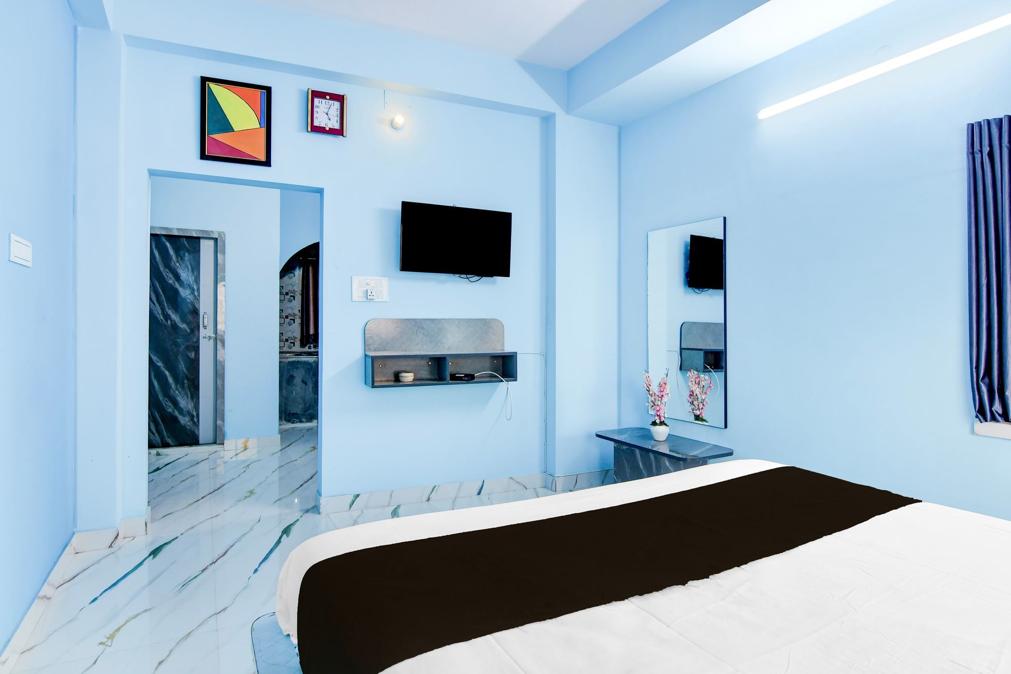 SPOT ON Gouranga Guest House CLASSIC 11