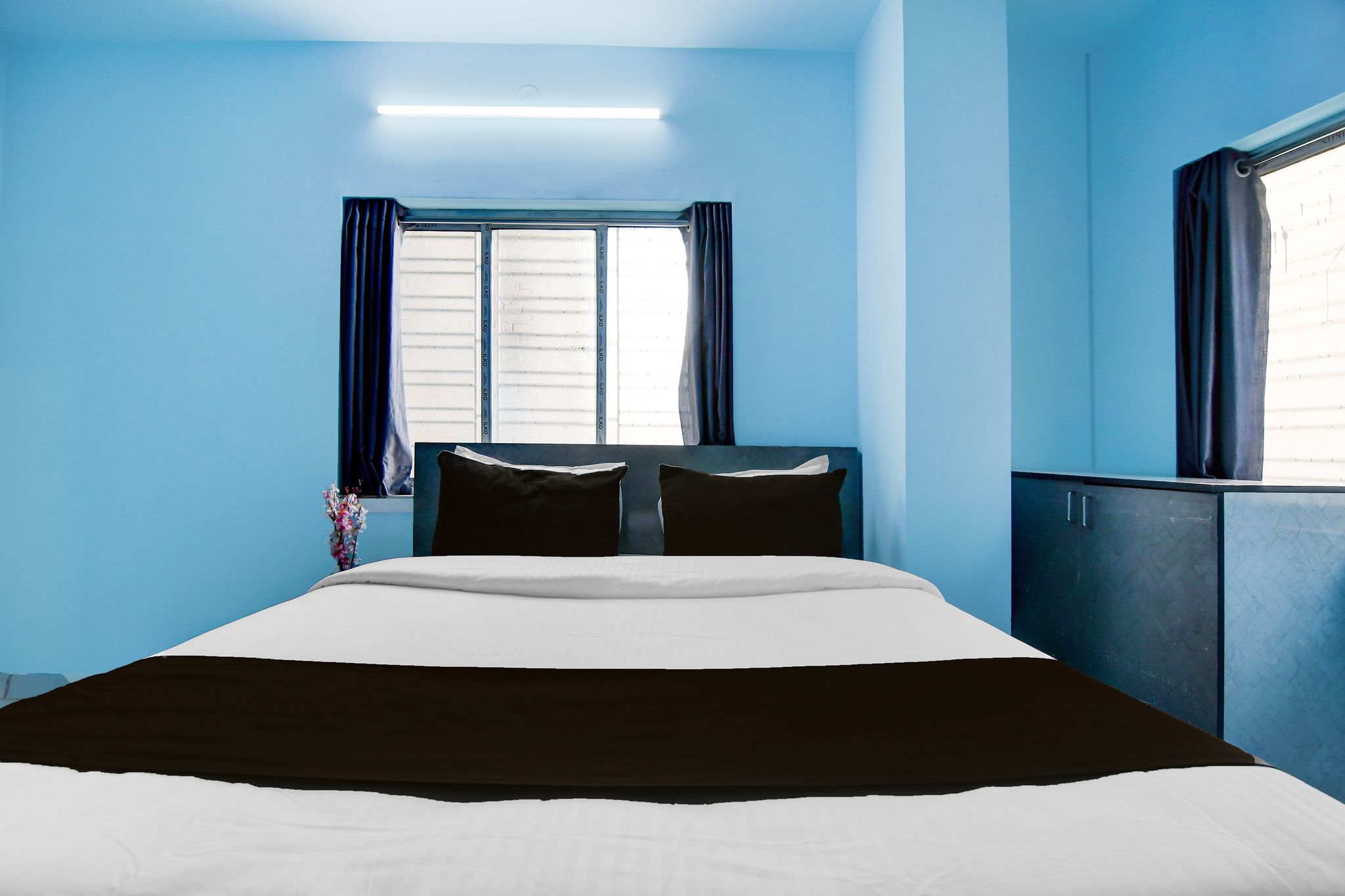 SPOT ON Gouranga Guest House CLASSIC 4