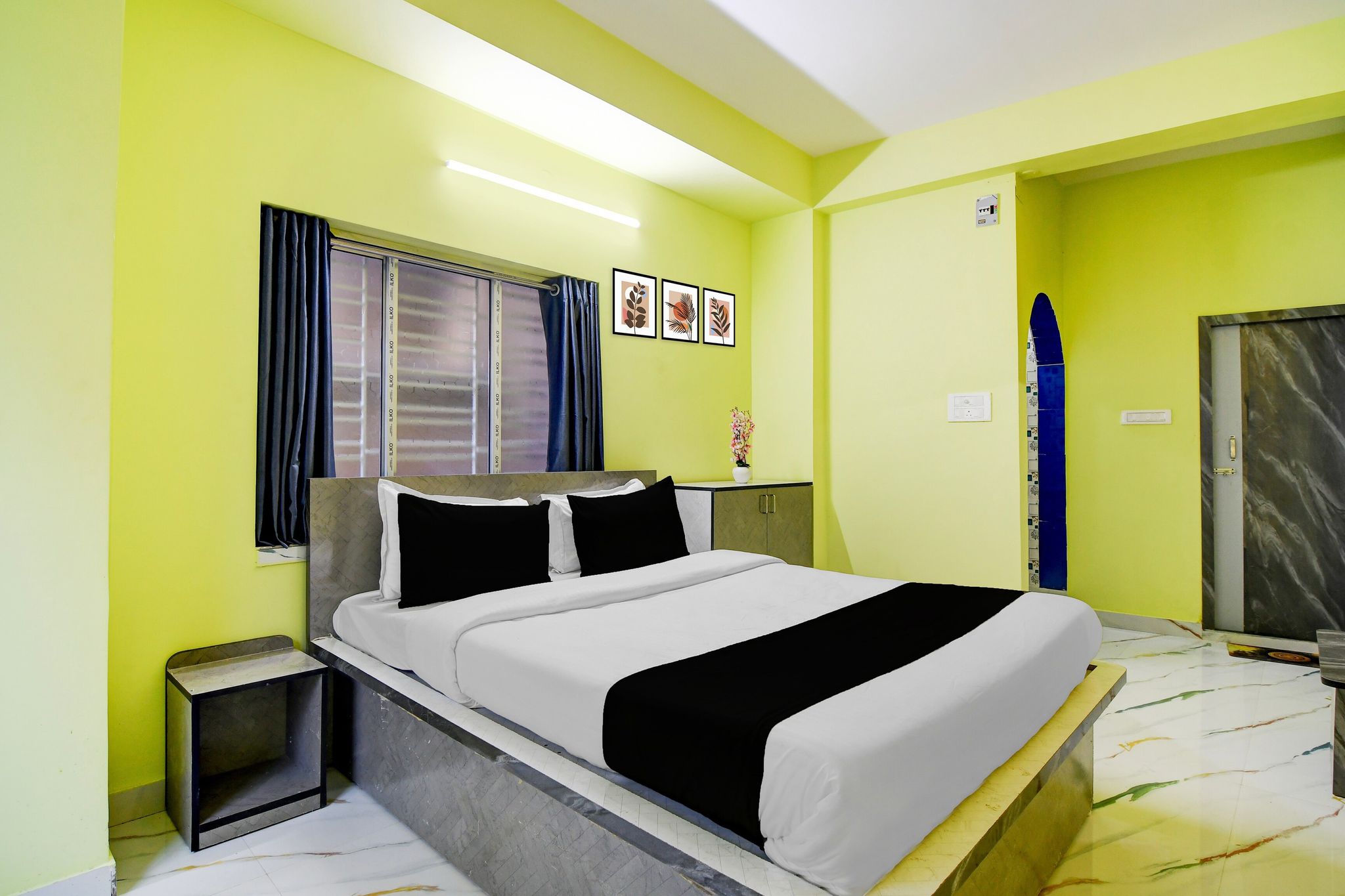 SPOT ON Gouranga Guest House CLASSIC 10