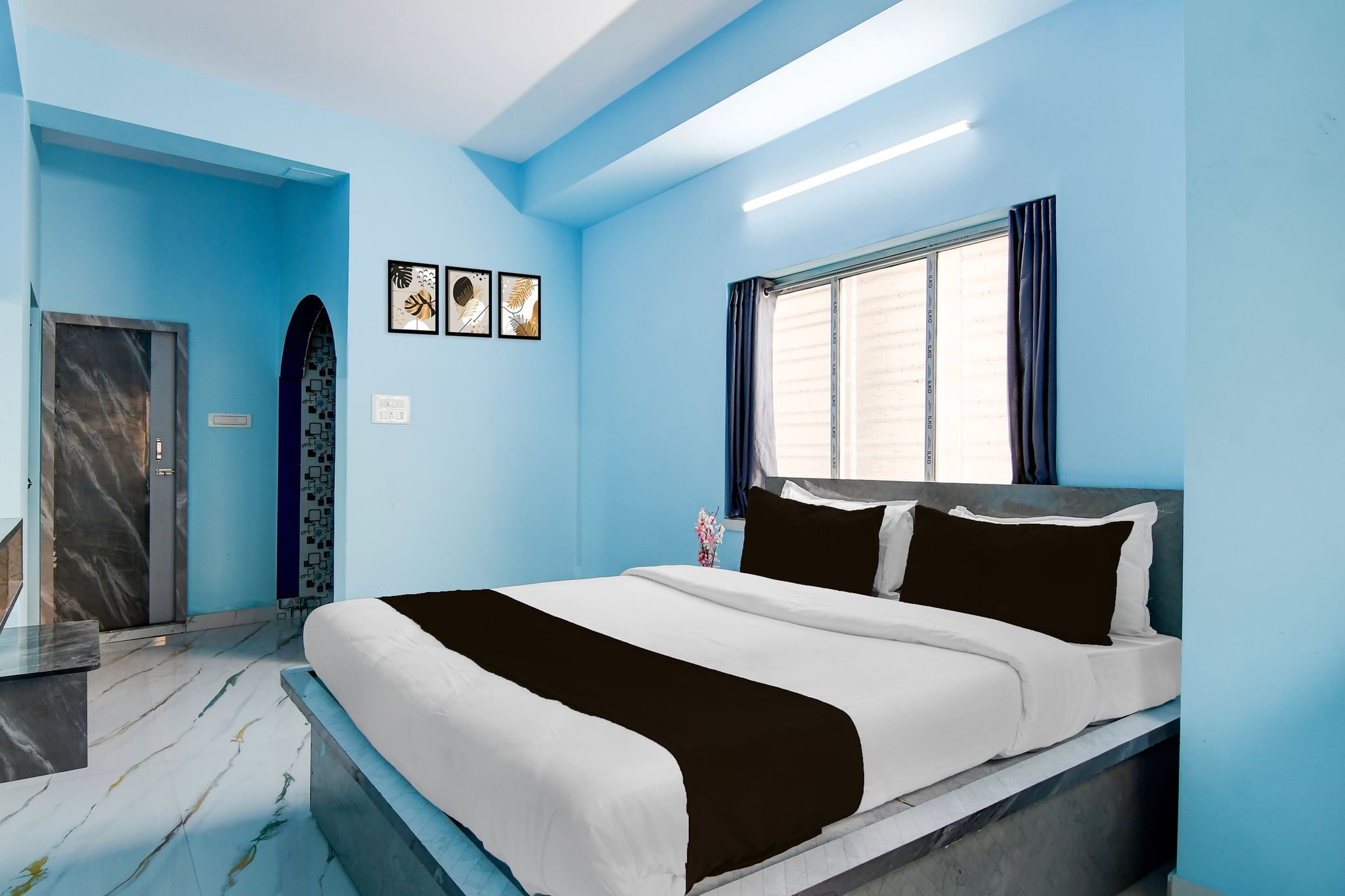 SPOT ON Gouranga Guest House CLASSIC 8