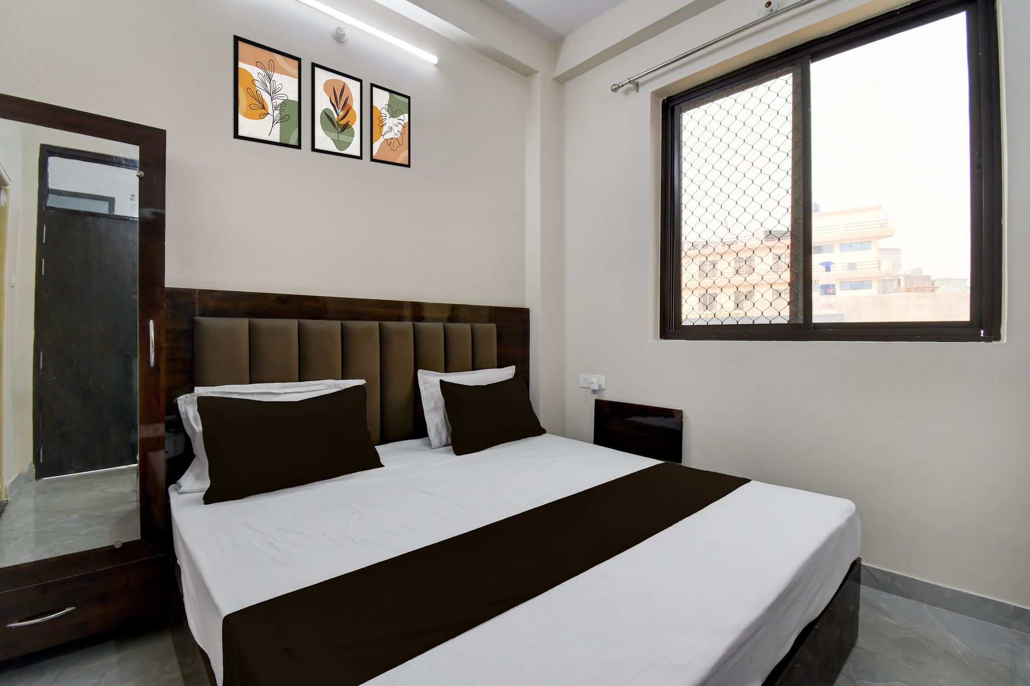 HOTEL O GREENWOOD INN CLASSIC 2