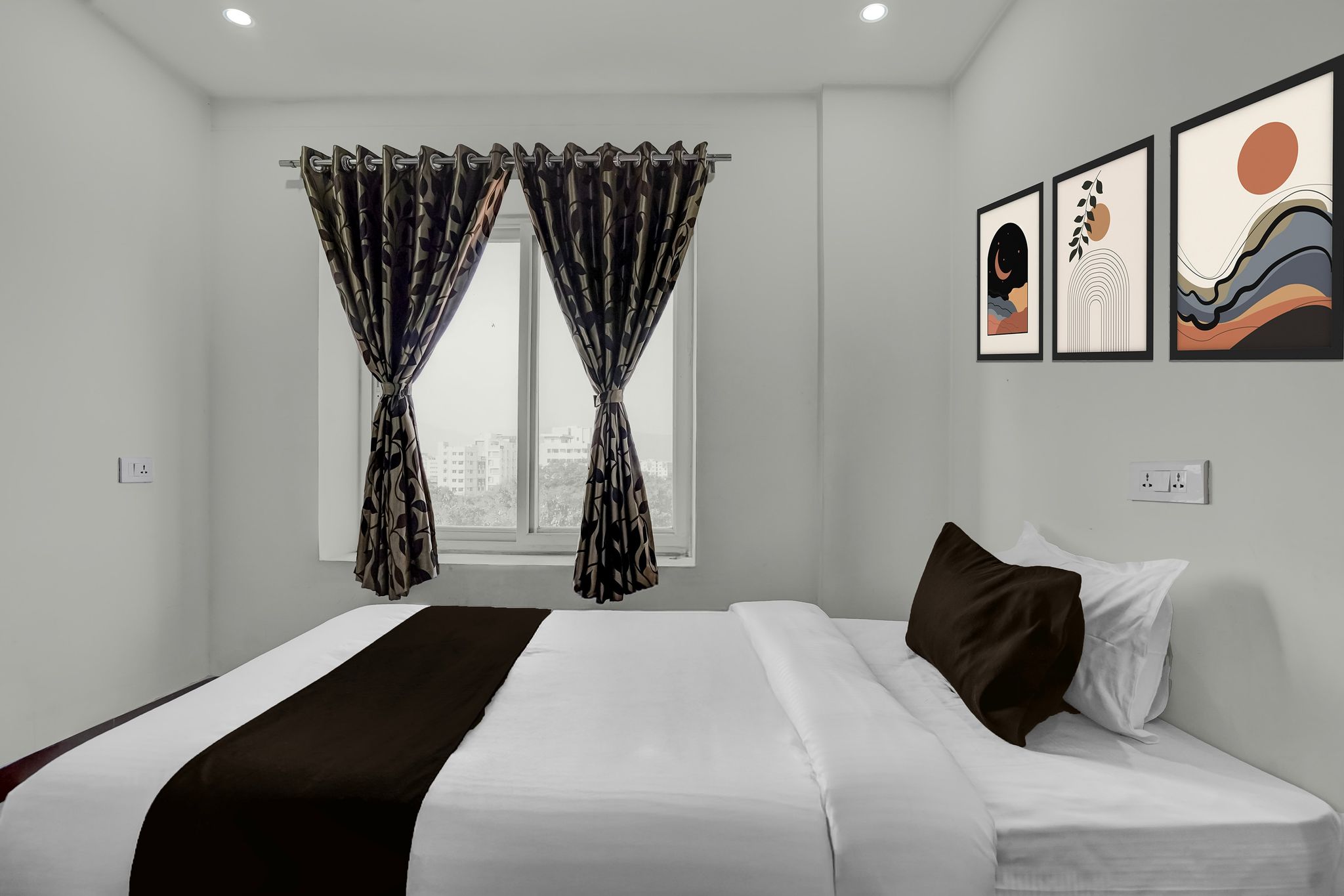 Super Hotel O GO INN HOTEL CLASSIC 15