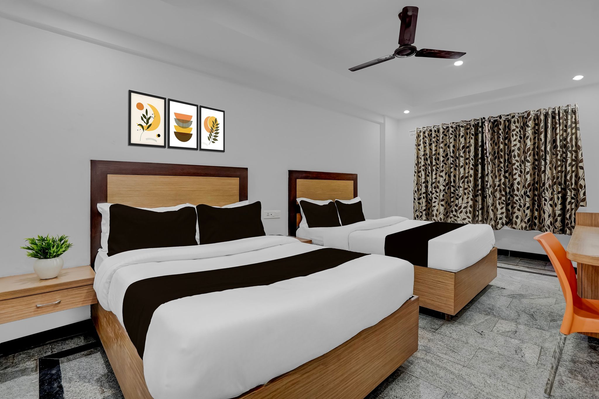 Super Hotel O GO INN HOTEL CLASSIC 2