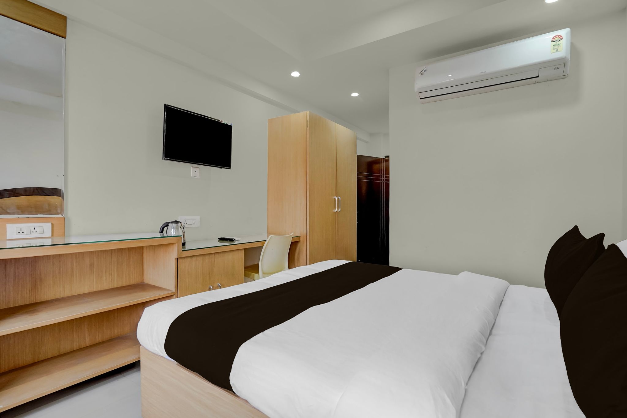 Super Hotel O GO INN HOTEL CLASSIC 3