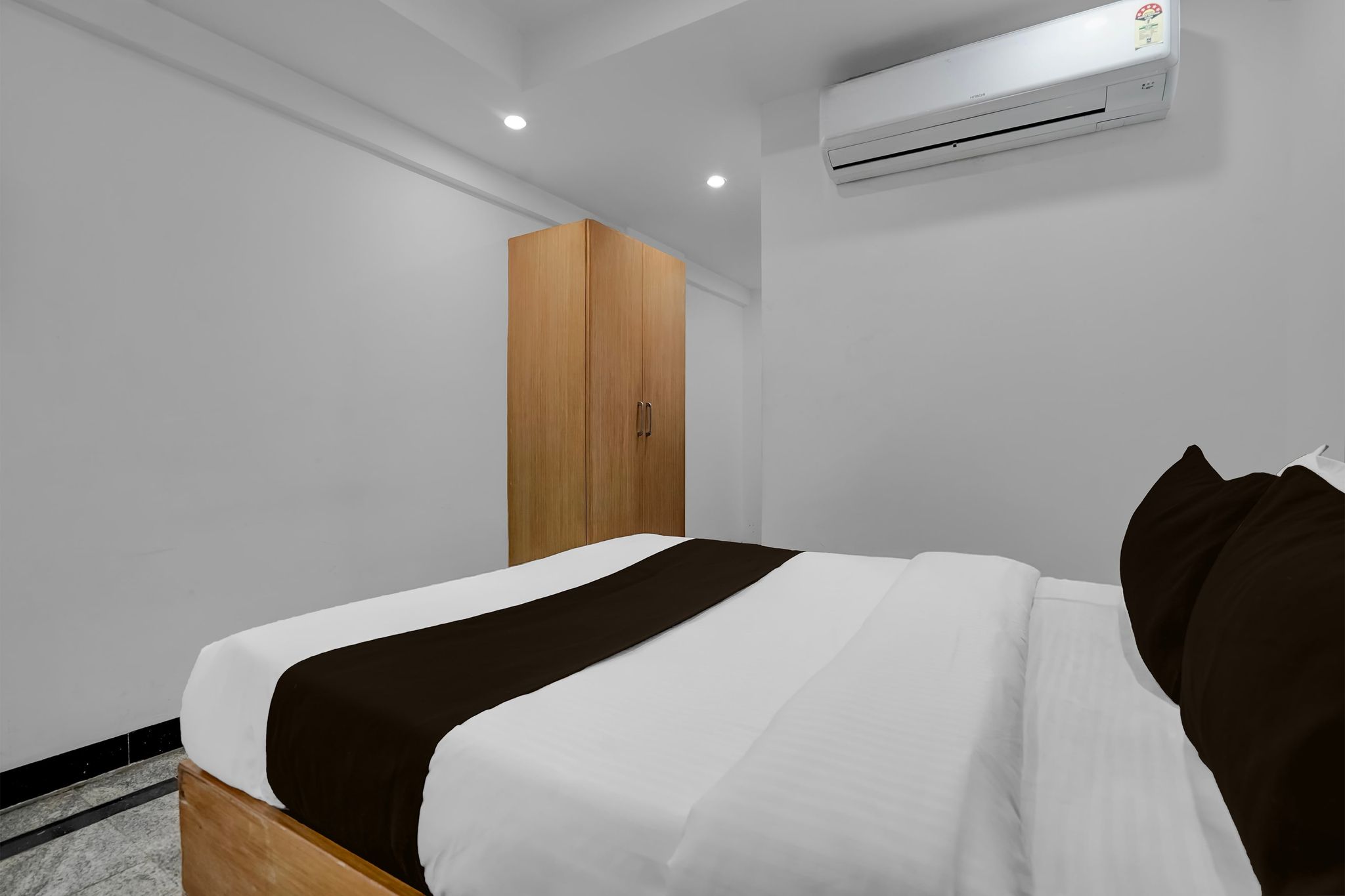 Super Hotel O GO INN HOTEL CLASSIC 6